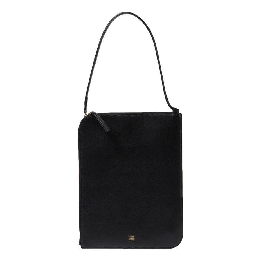 Bellac leather handbag