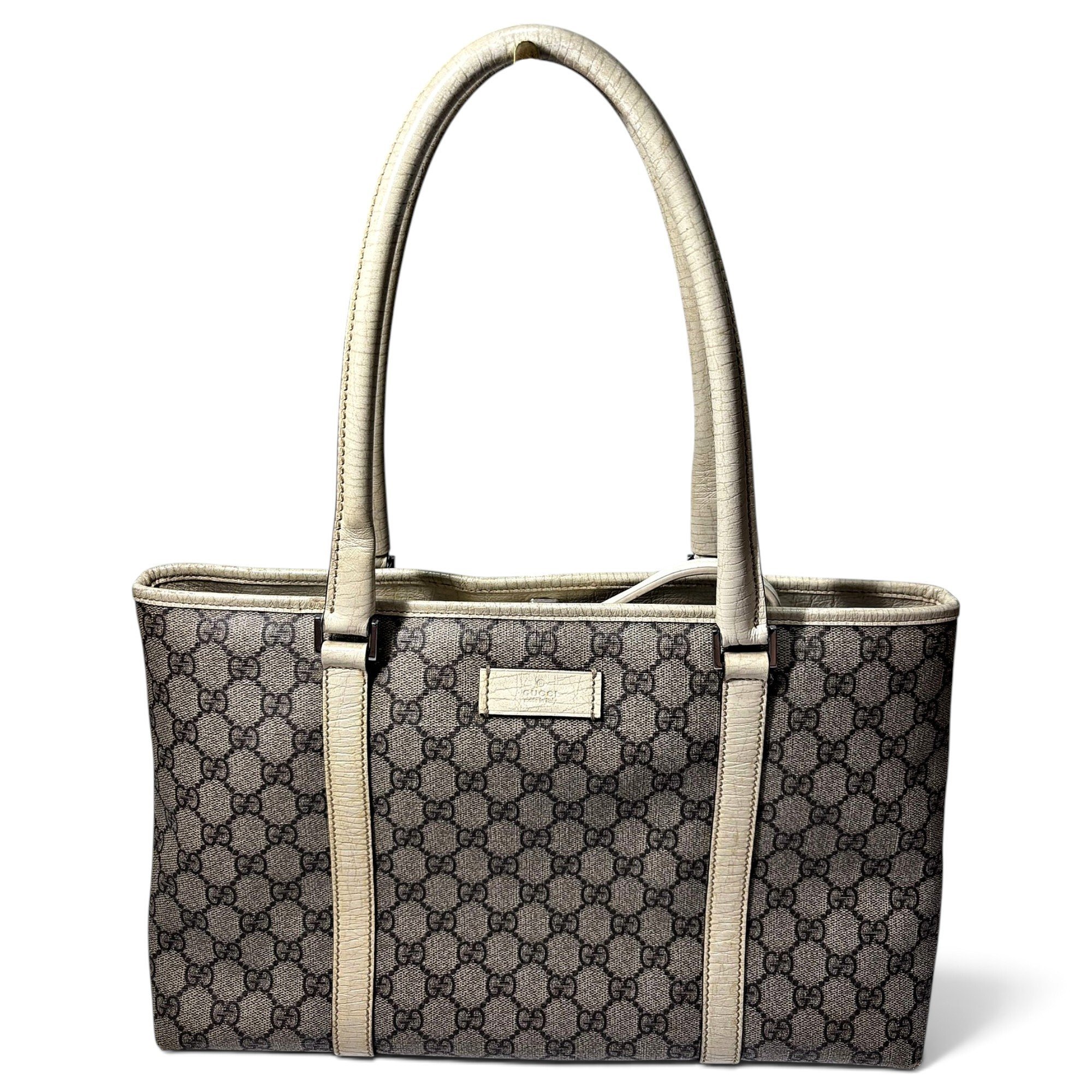 Joy leather handbag