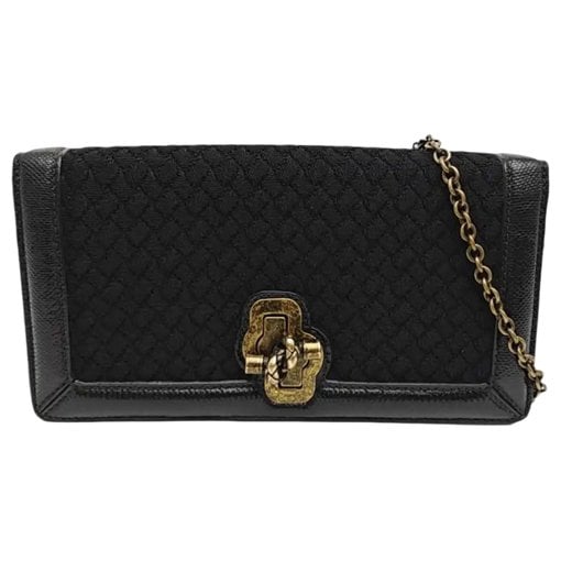 Olimpia cloth handbag