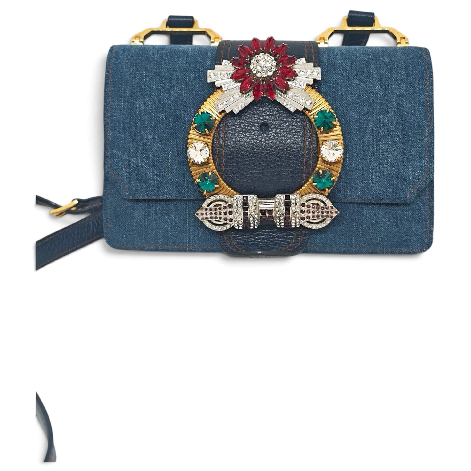 Miu Lady handbag