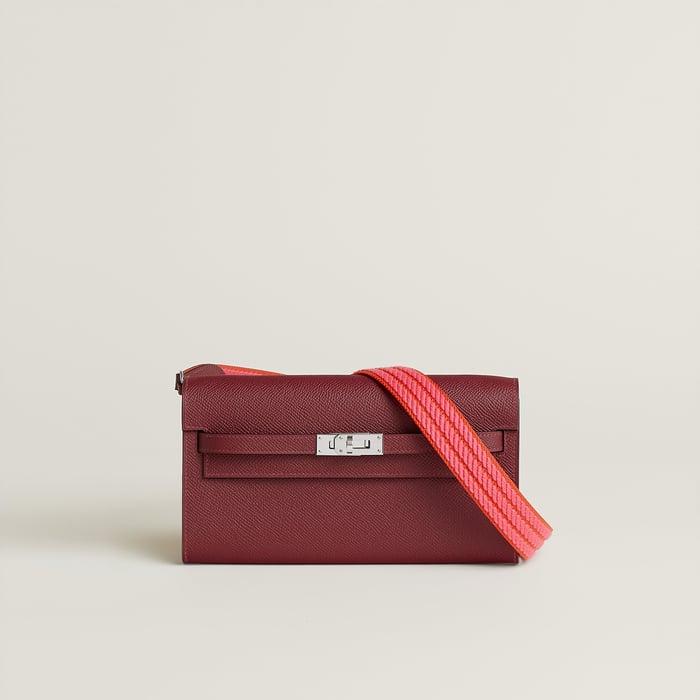 Kelly Classique to Go Wallet
