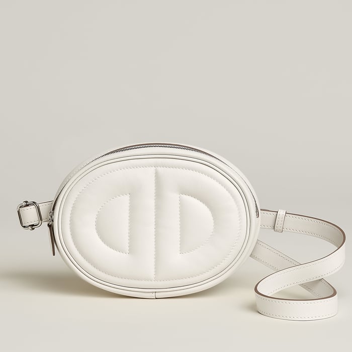 In-the-loop Verso Belt Bag