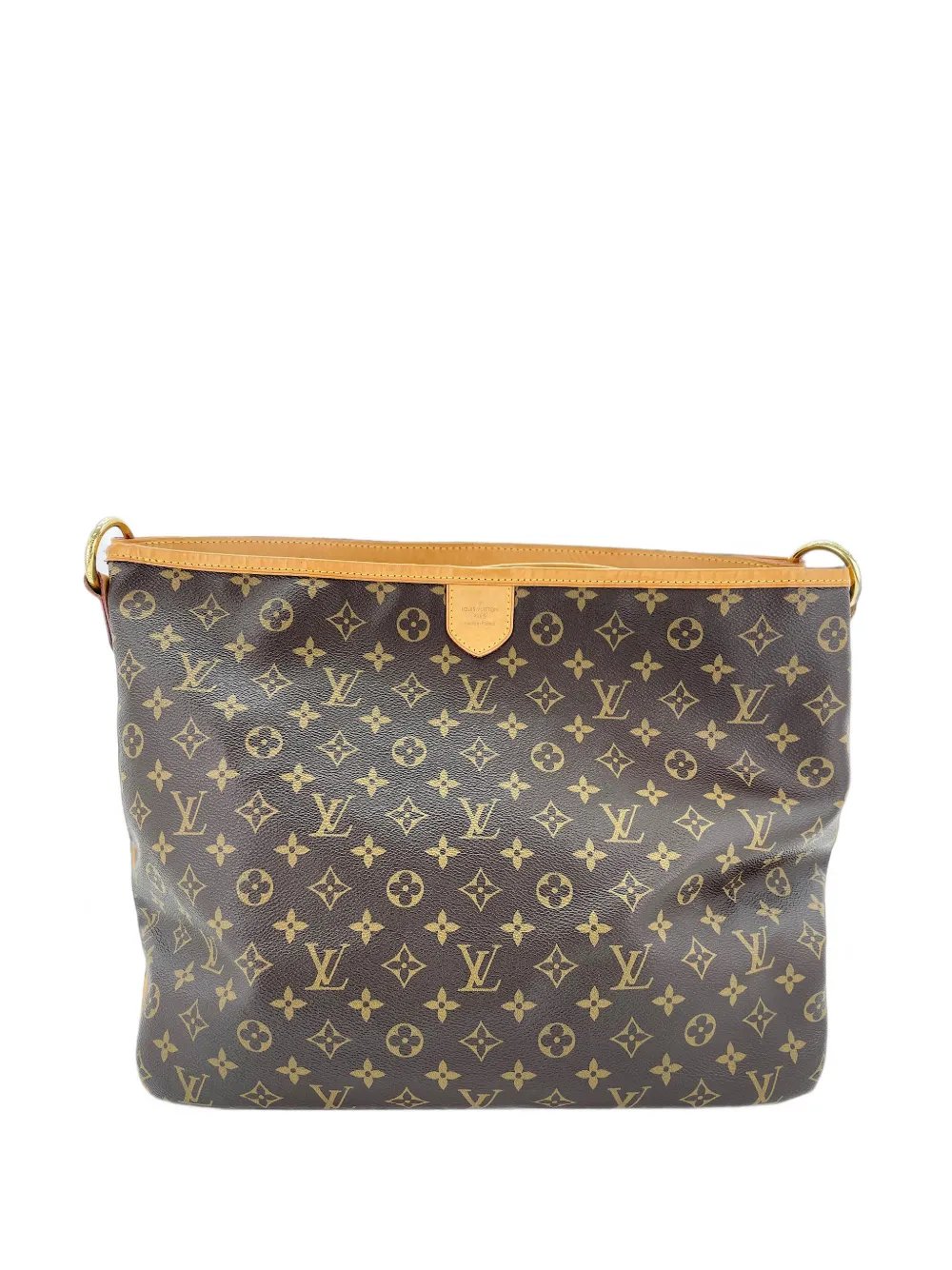 2010 Monogram shoulder bag