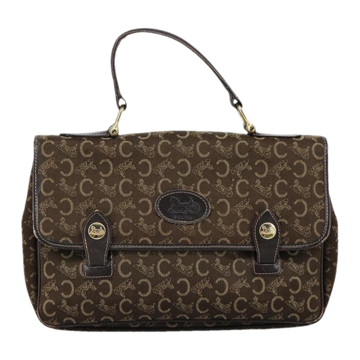 Cloth handbag
