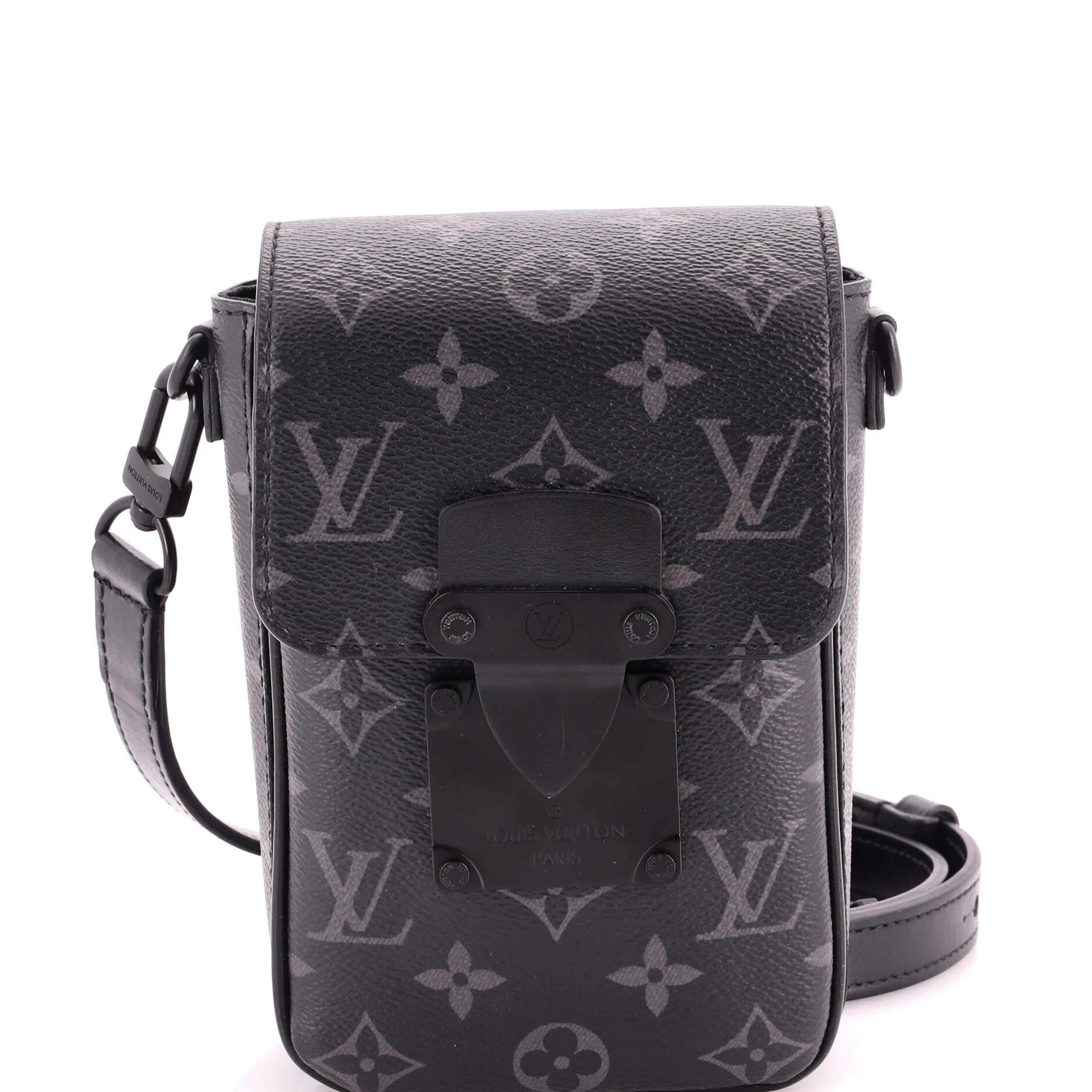 Cloth crossbody bag