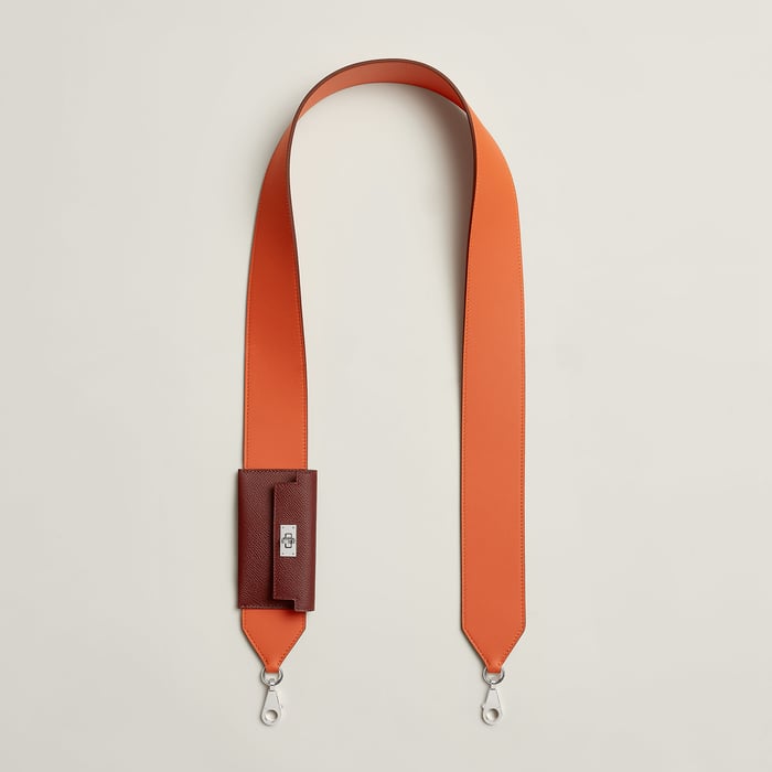 Kelly Pocket Bag Strap 50 MM