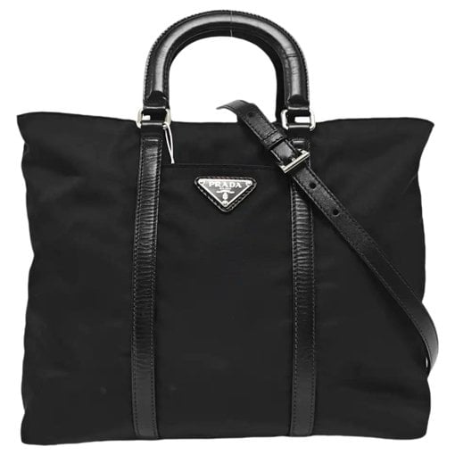 Cloth handbag