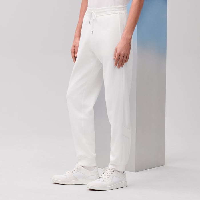 Blanc Sport Capsule Jogging Pants