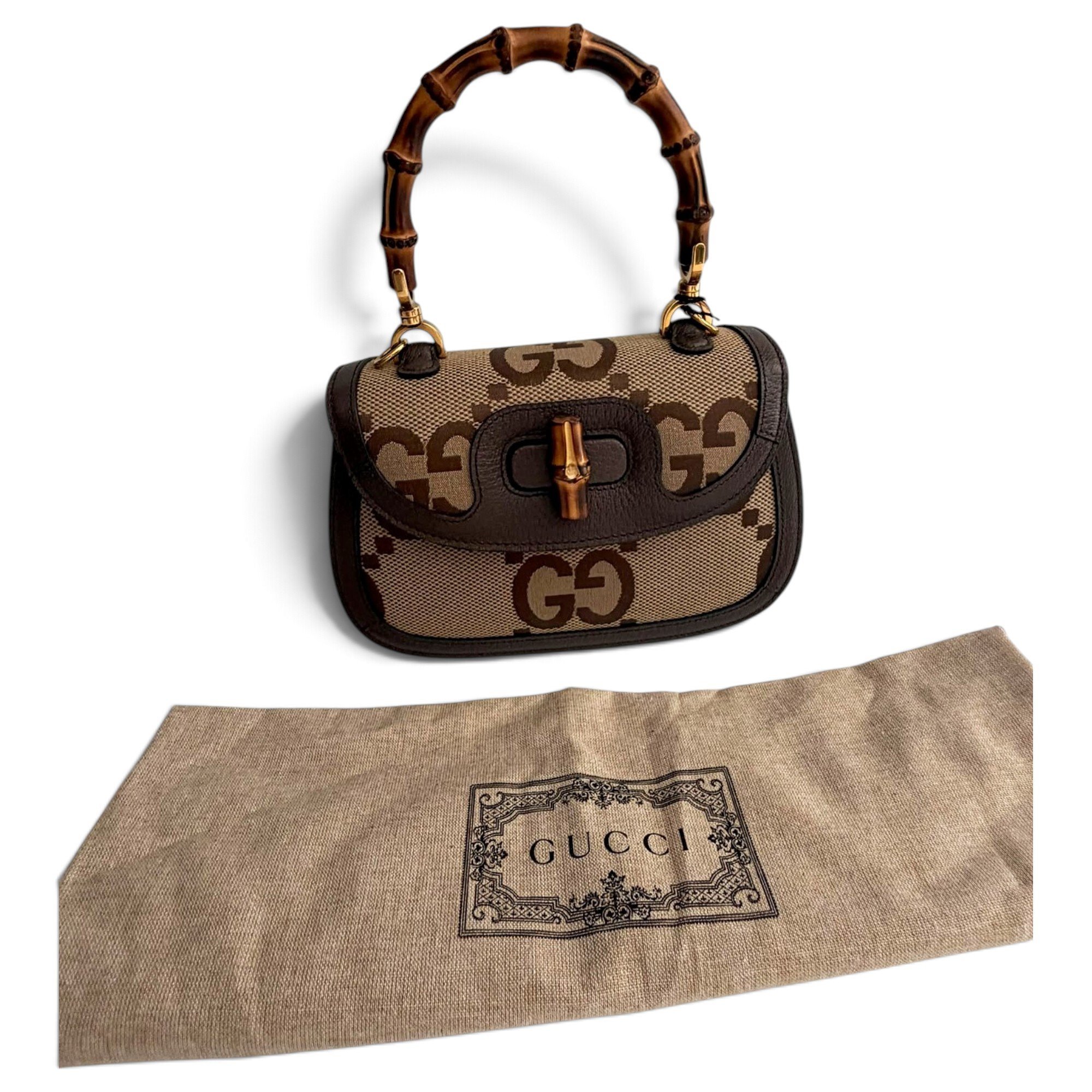 Cloth crossbody bag