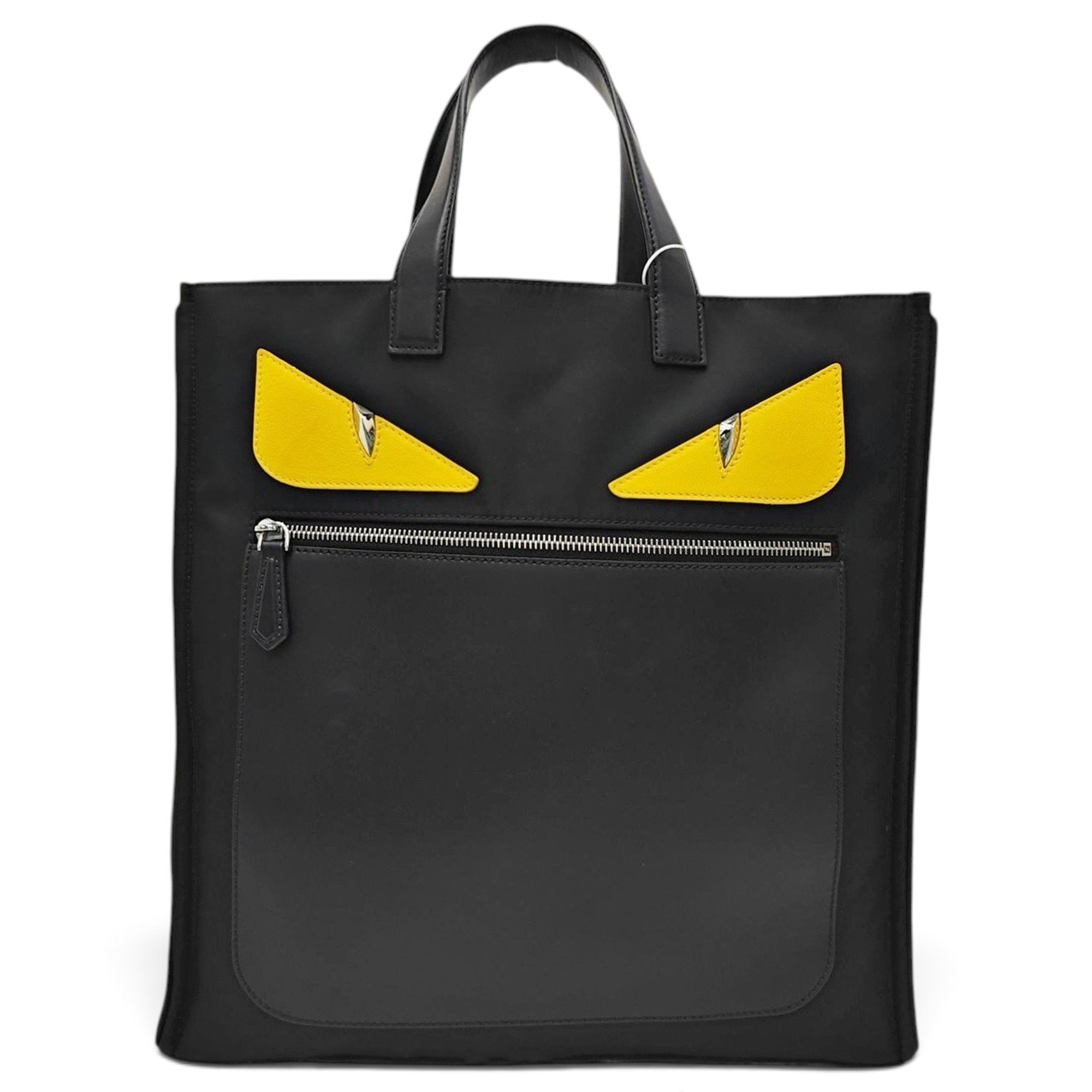 Cloth handbag