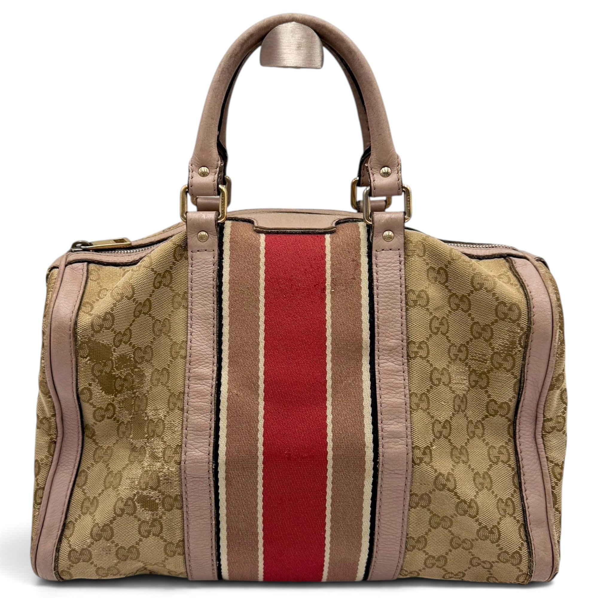 Joy bowling bag