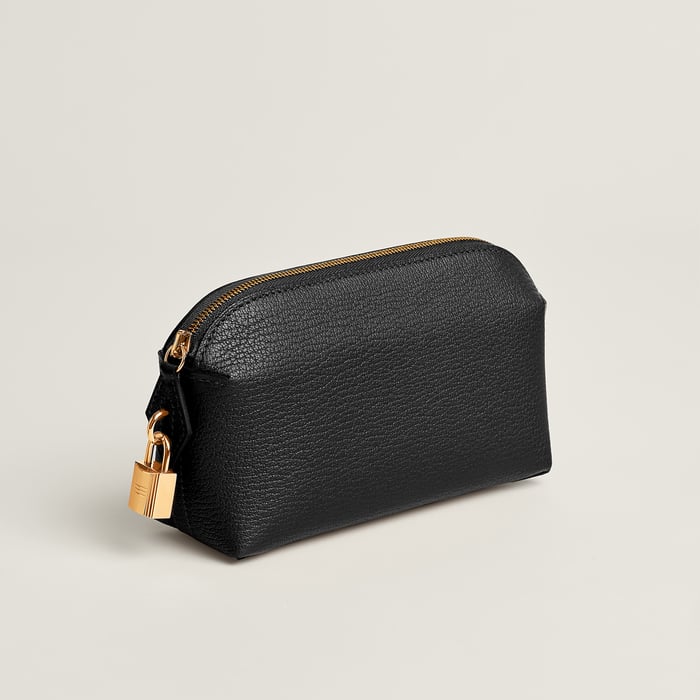 Noir PM Pouch