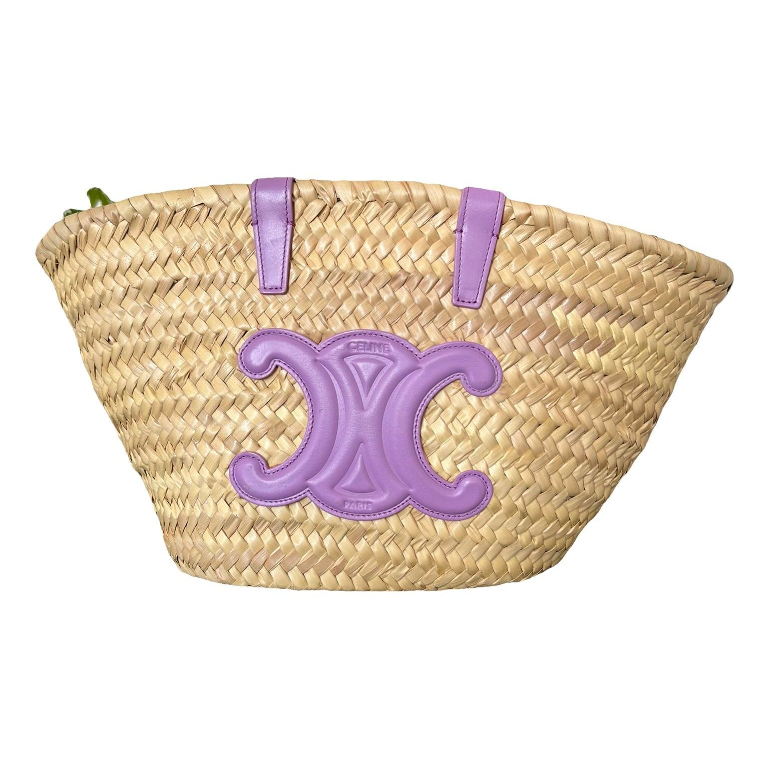 Triomphe tote