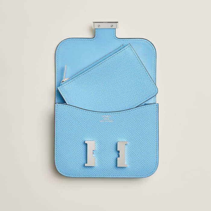 Céleste Constance Slim Wallet