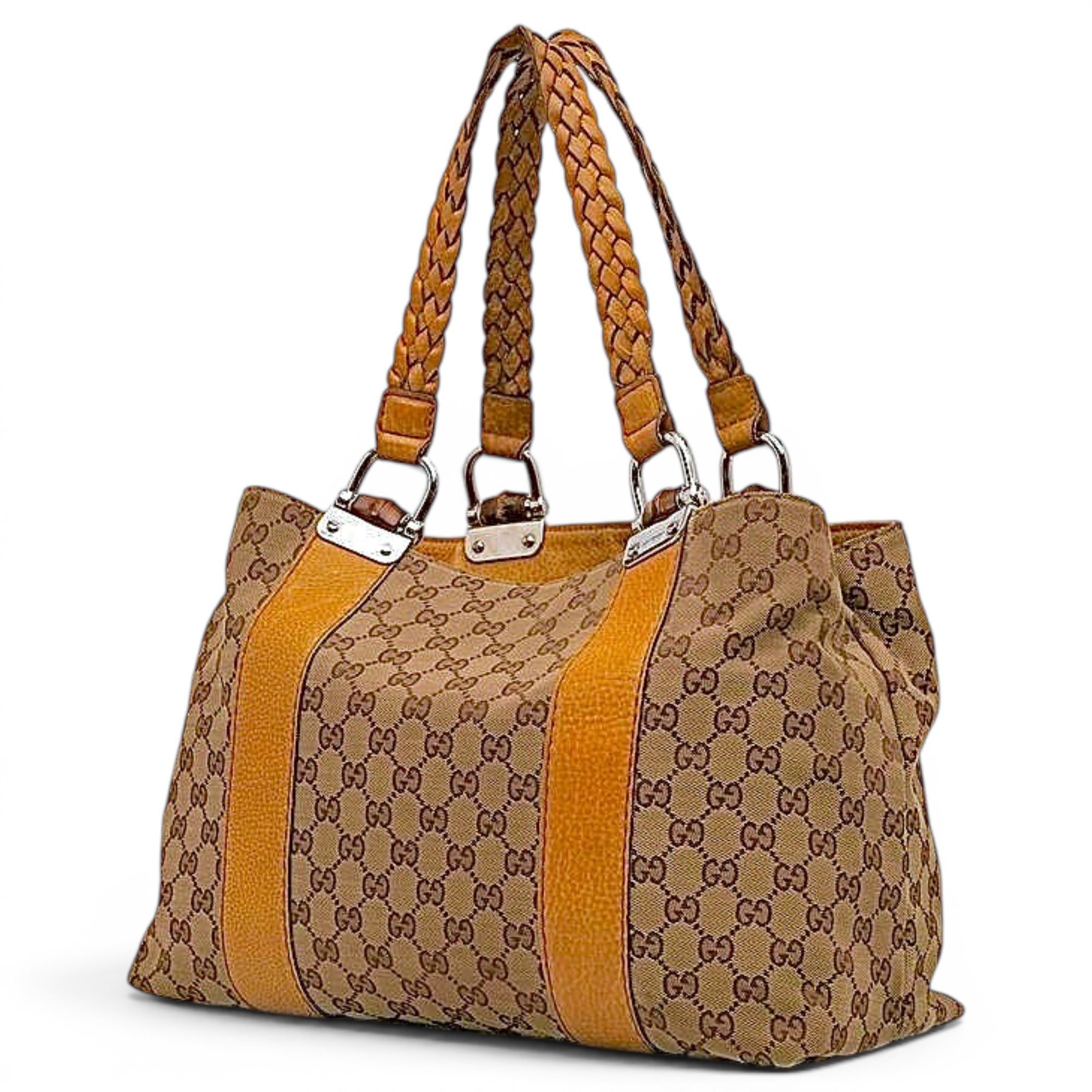 Hobo cloth tote