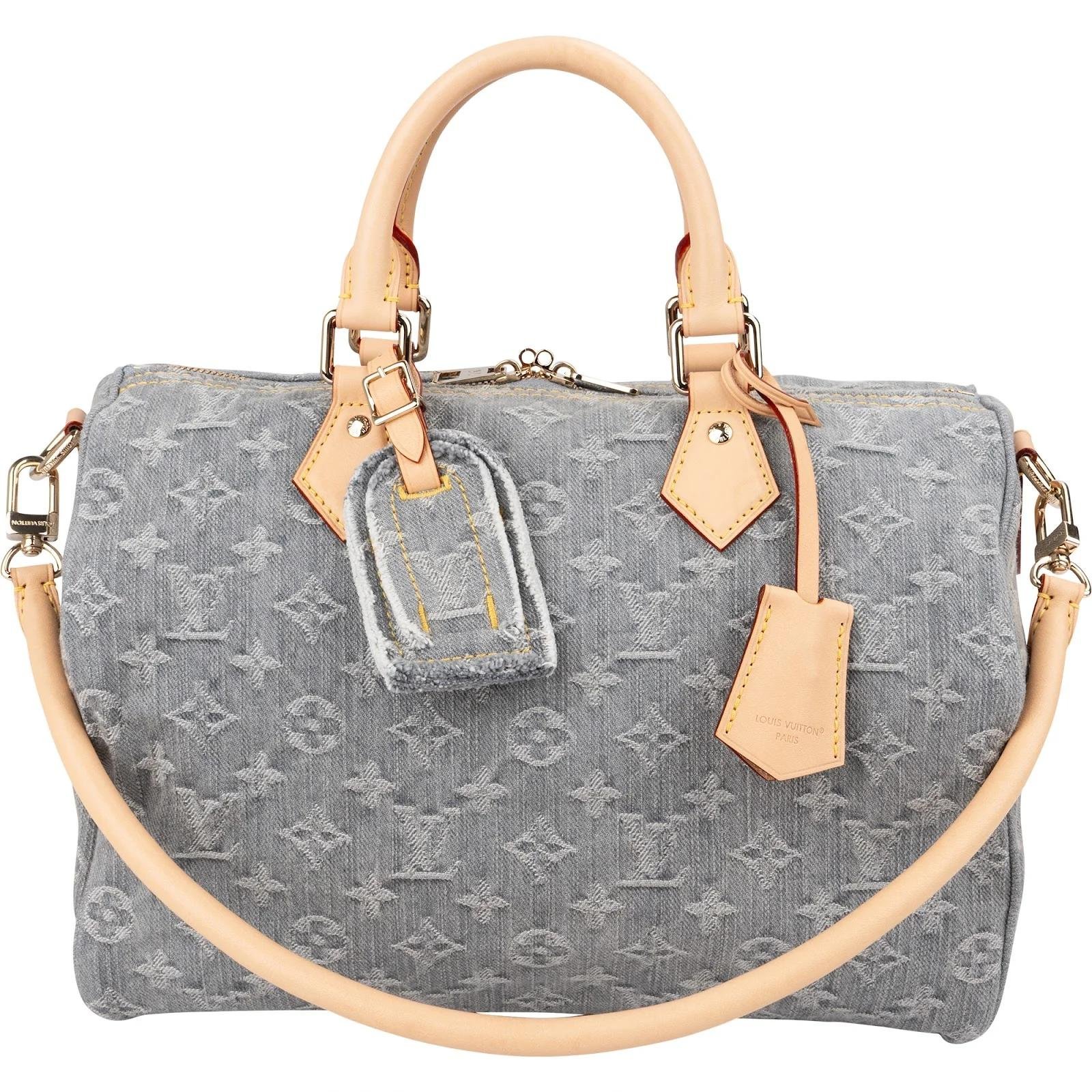 Speedy Bandoulière handbag