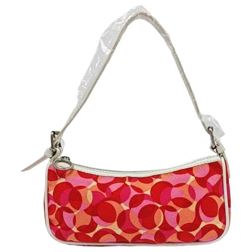 Cloth handbag