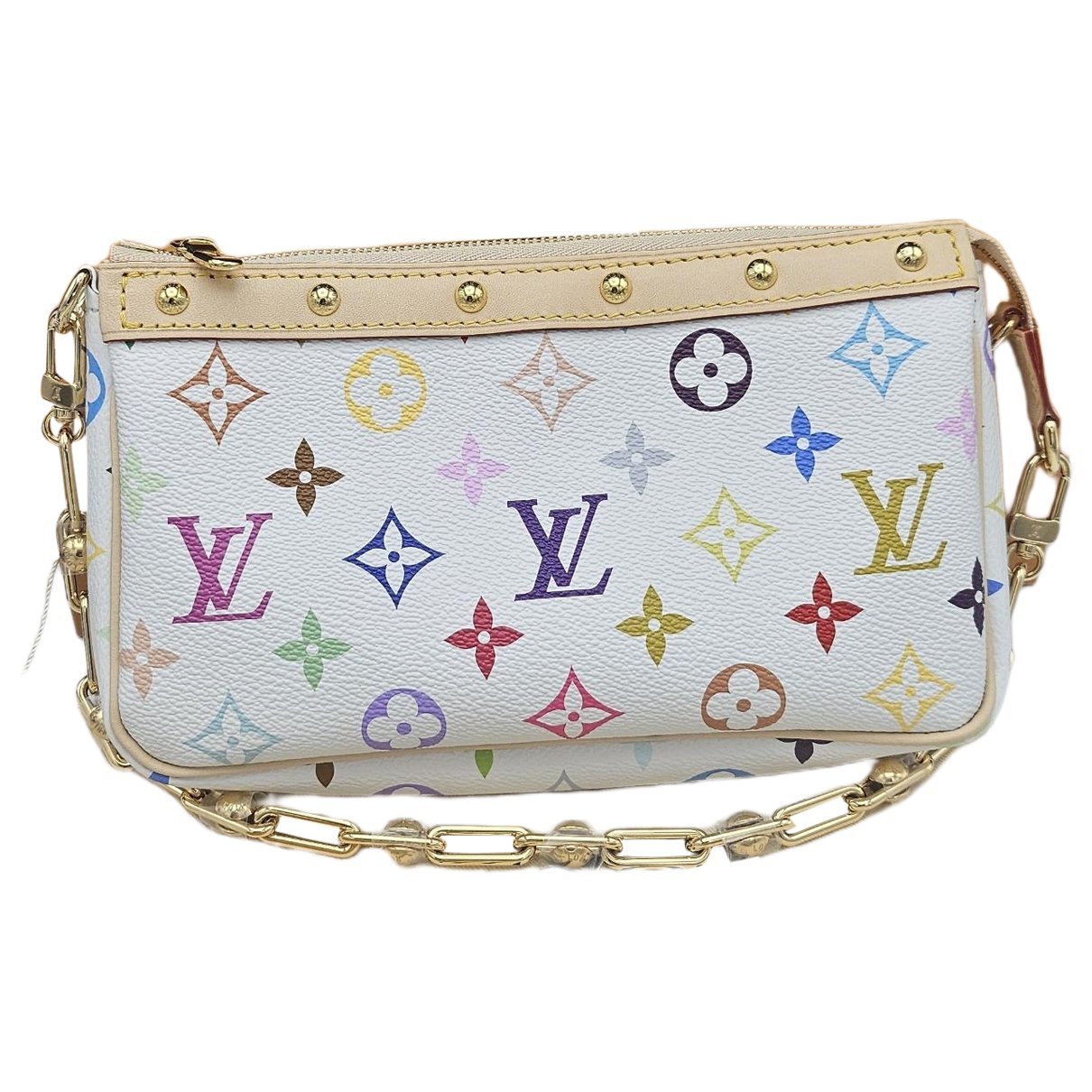 Pochette Accessoire cloth handbag