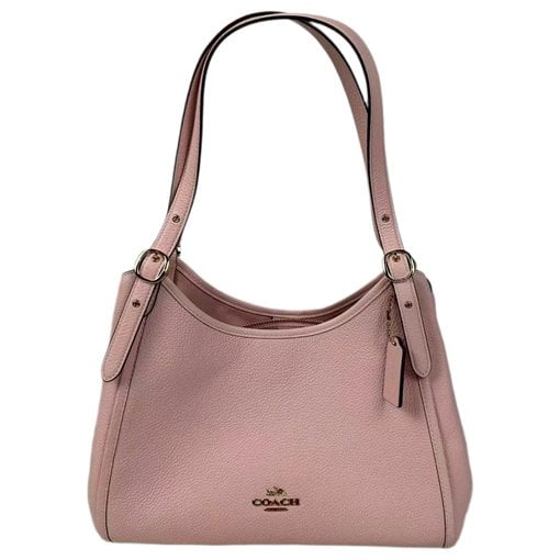 Coach Leather handbag