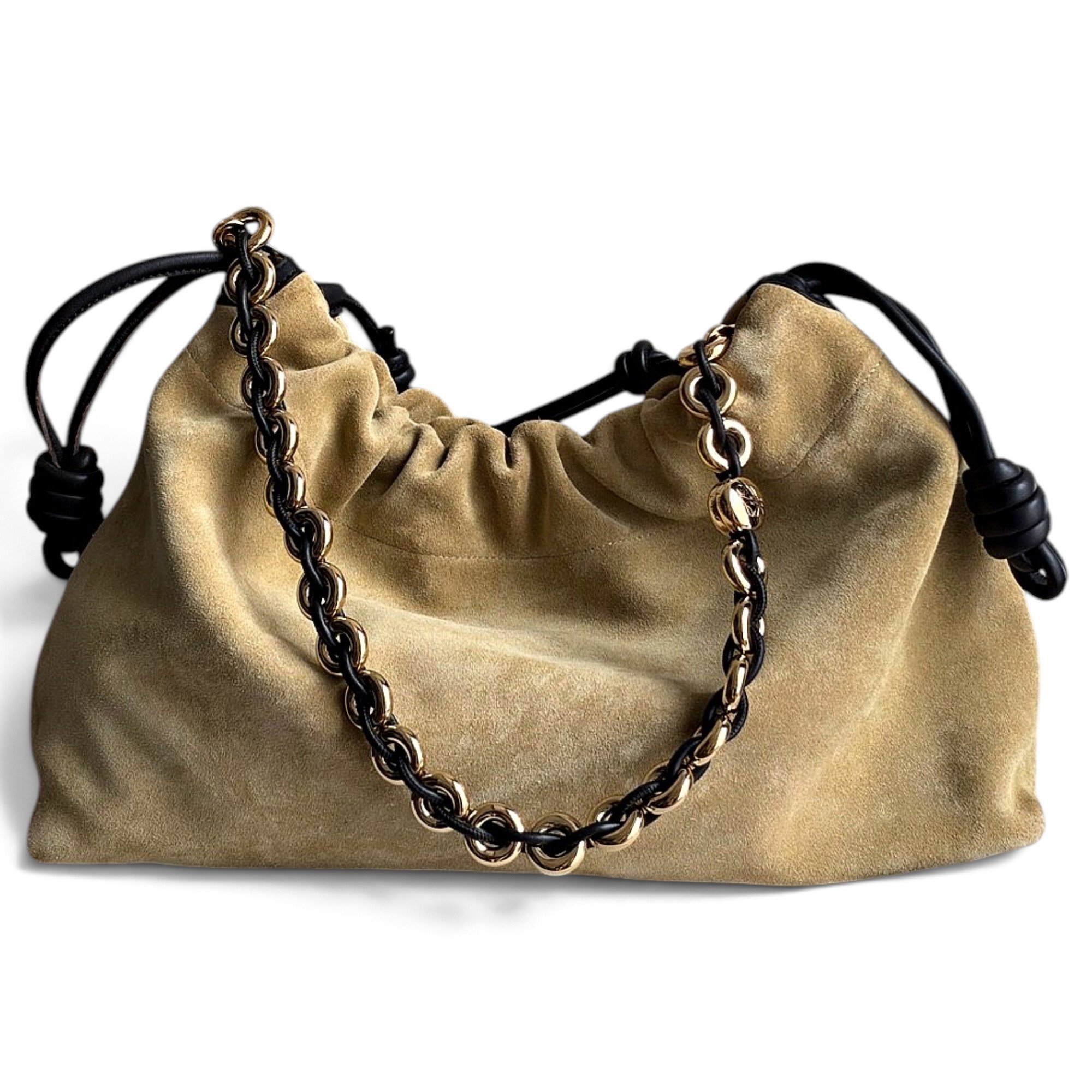 Flamenco Chain handbag
