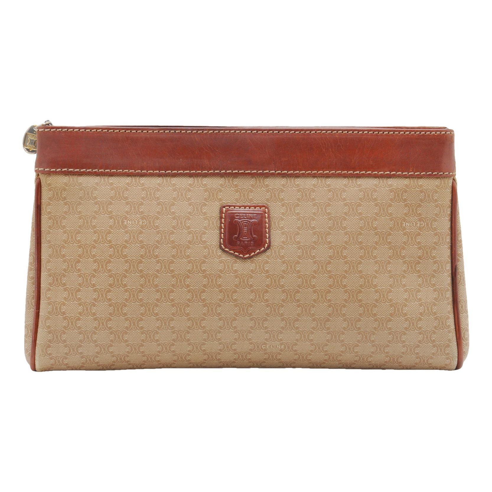Clutch bag