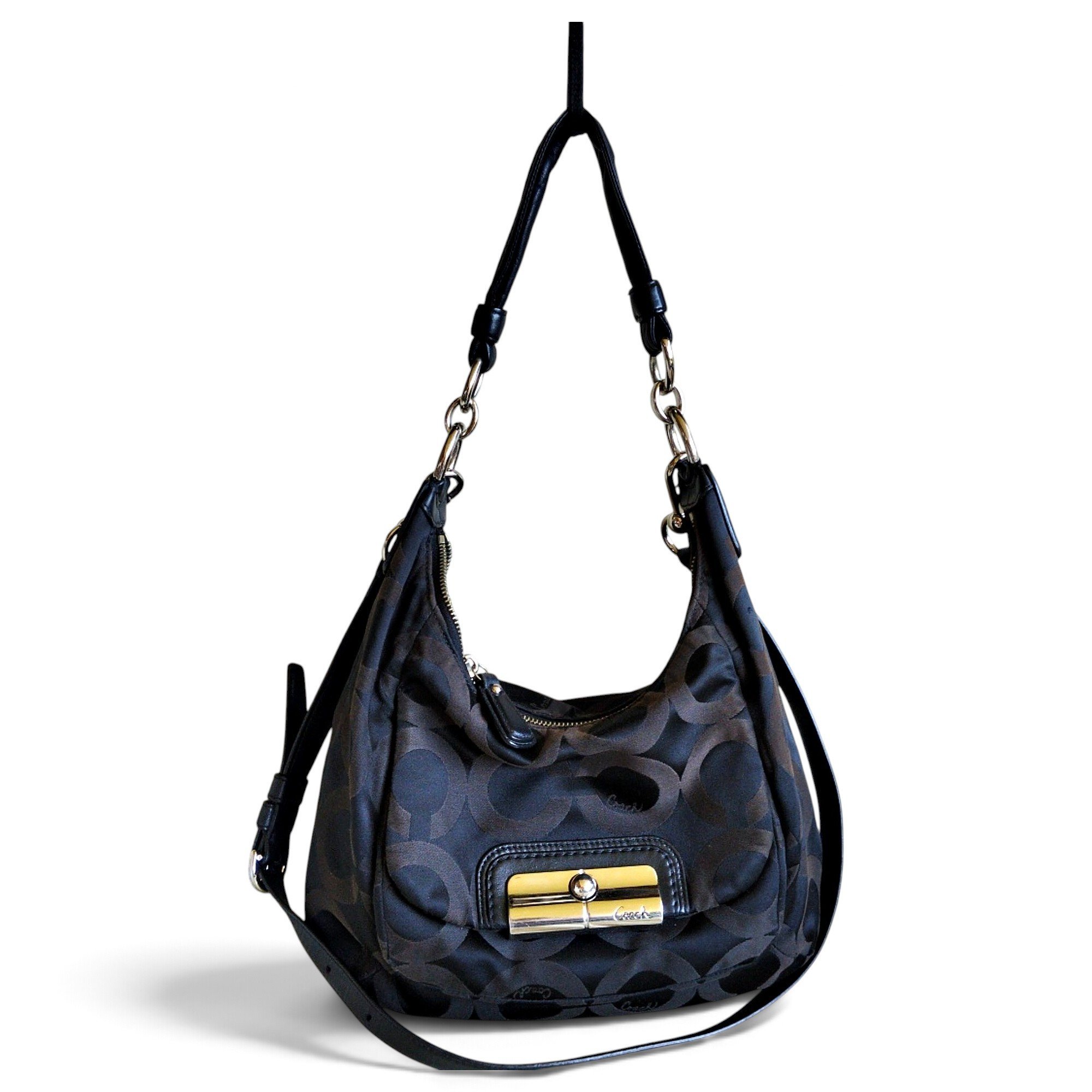 Cloth handbag