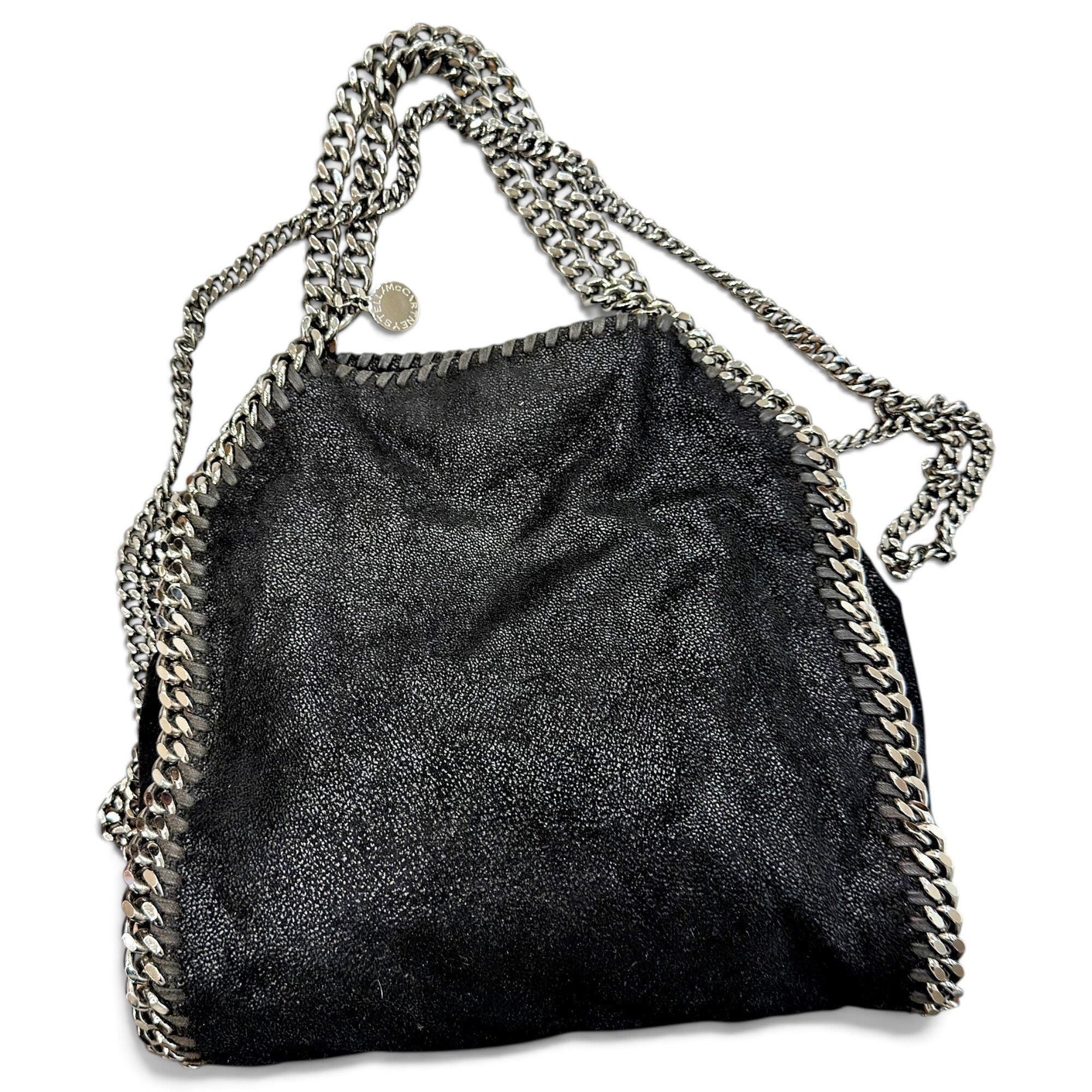 Falabella cloth crossbody bag