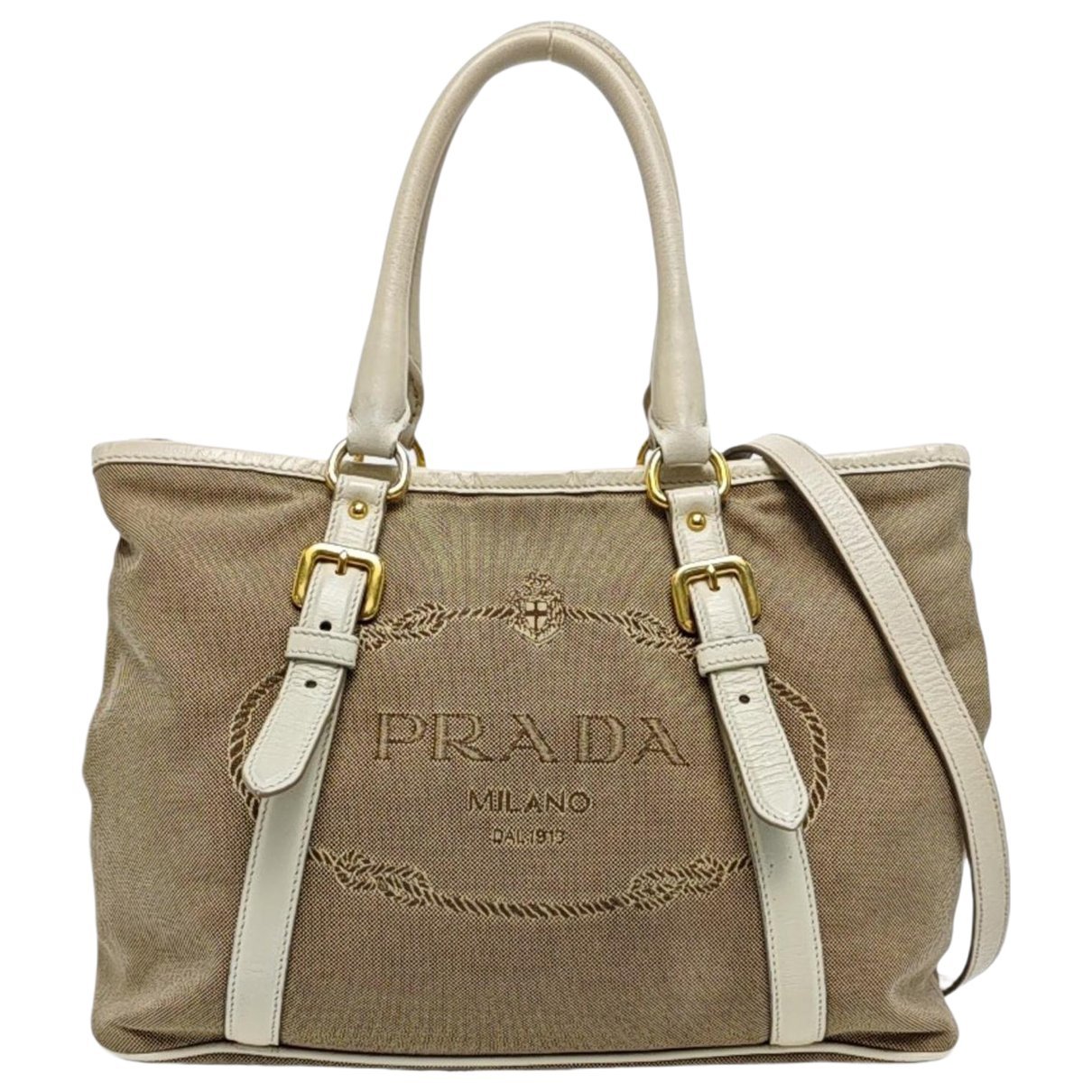 Cloth handbag