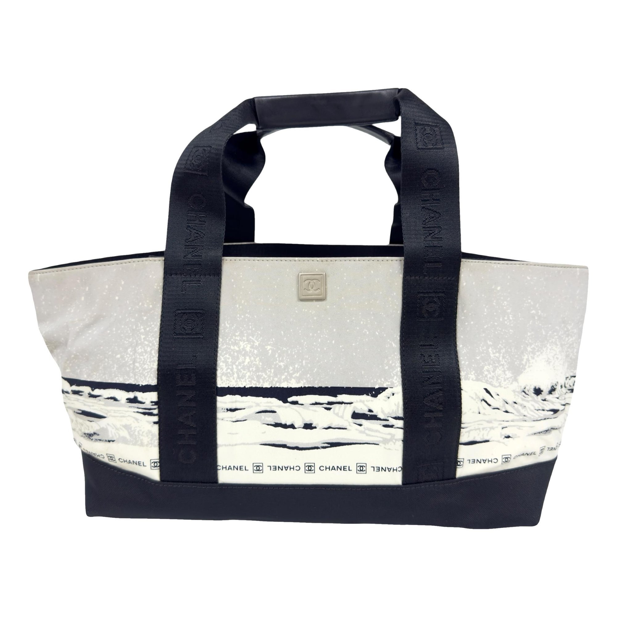 Cloth handbag