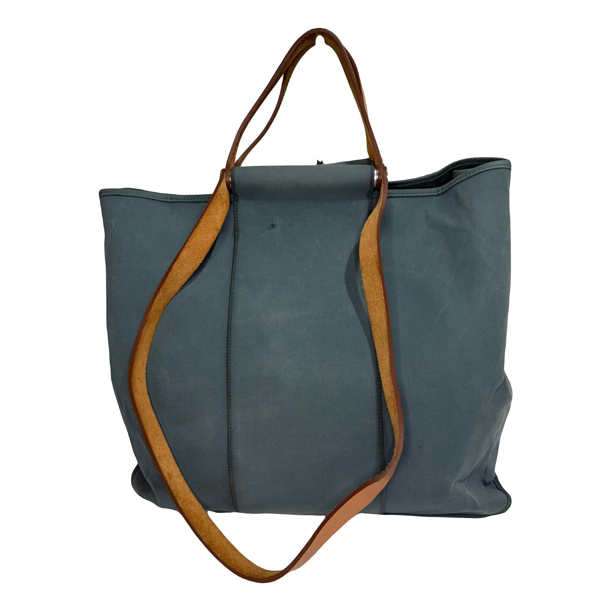 Hermes Cabag Handbag
