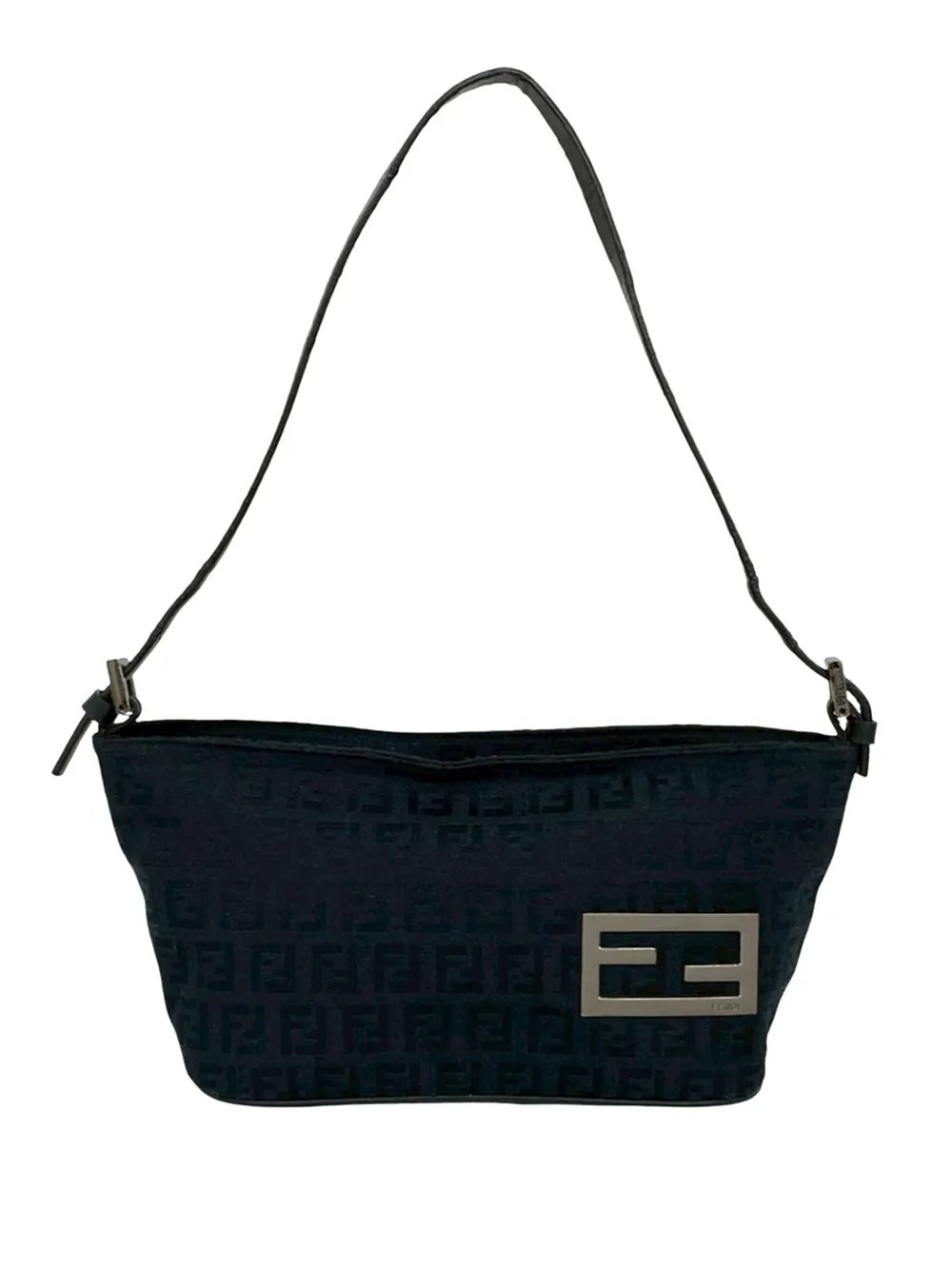 2000-2010 Zucchino Canvas shoulder bag