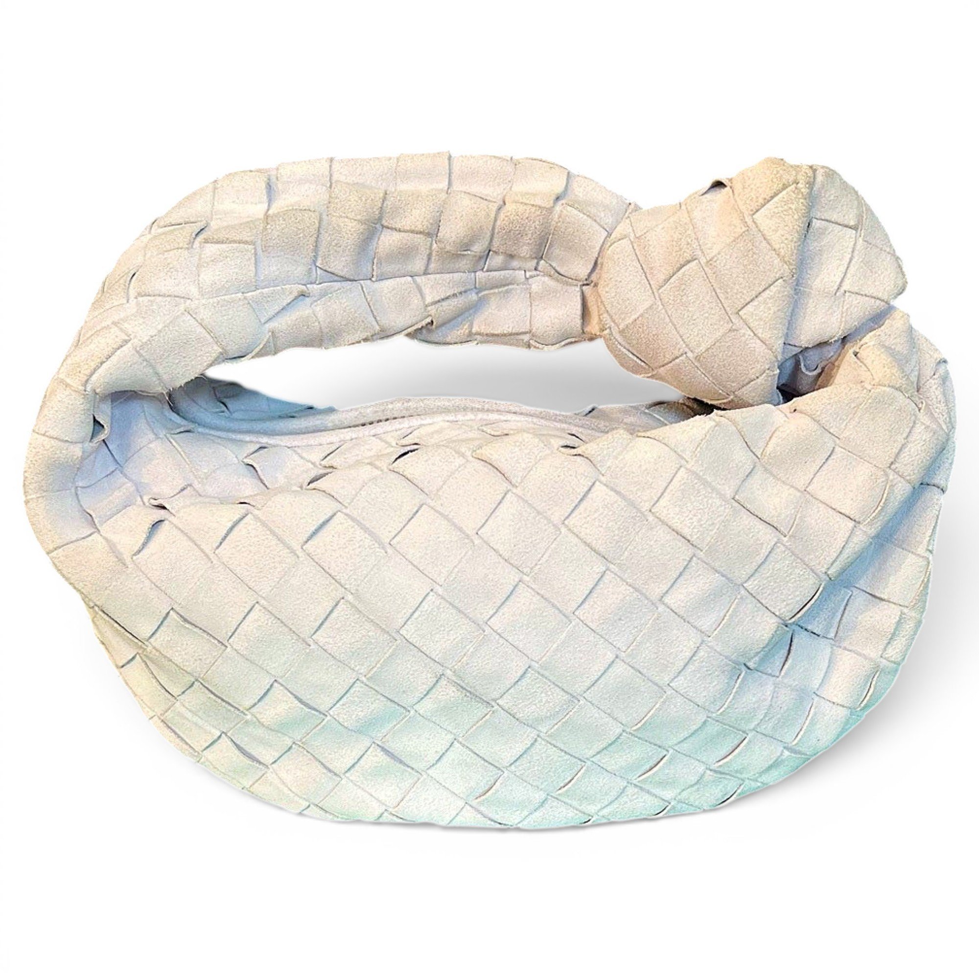 Bottega Veneta Jodie leather handbag