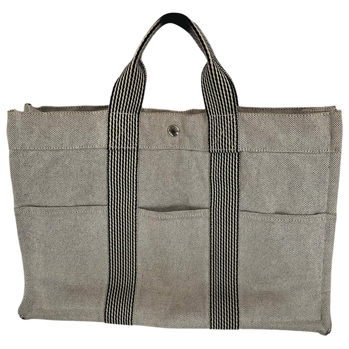 Cloth tote