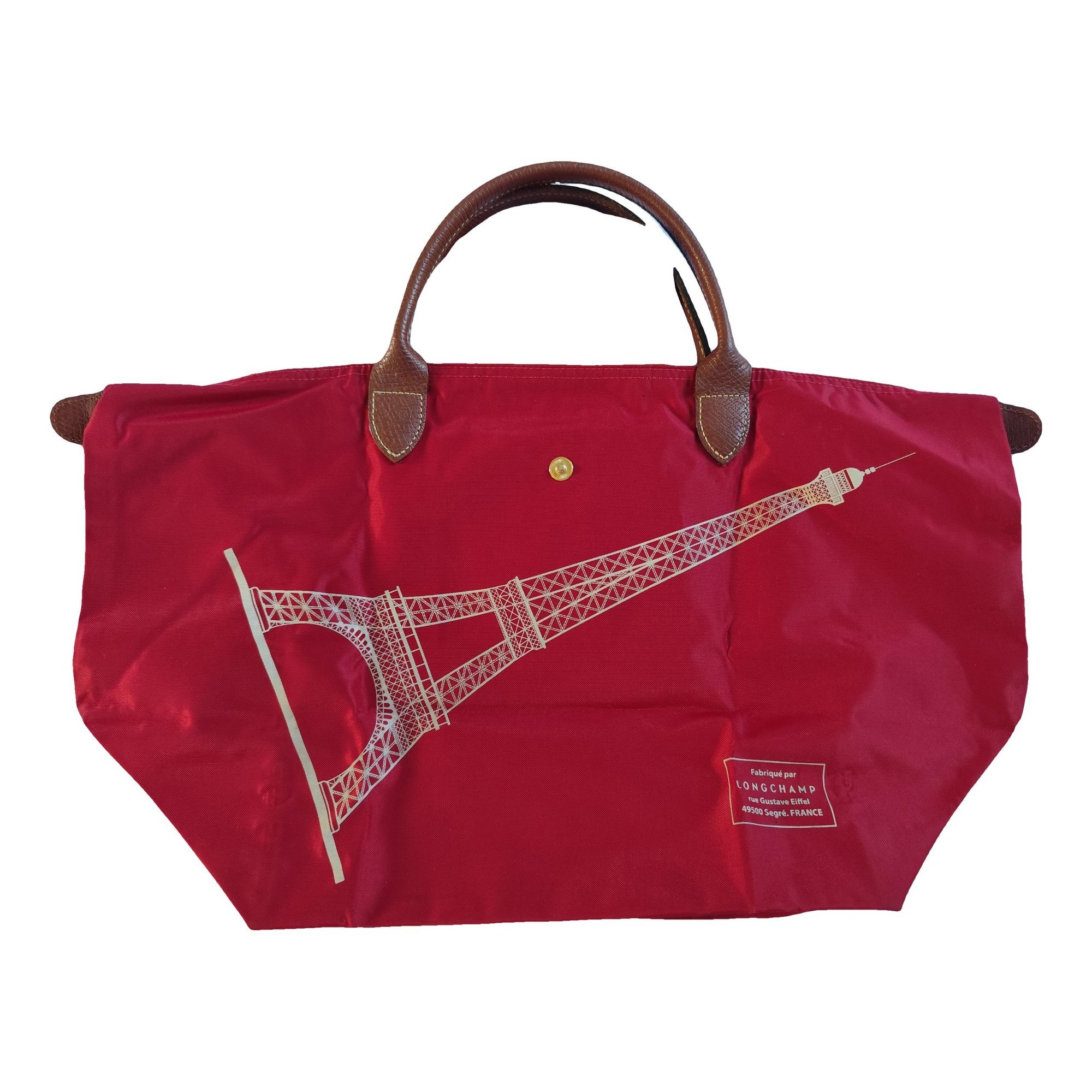 Pliage handbag