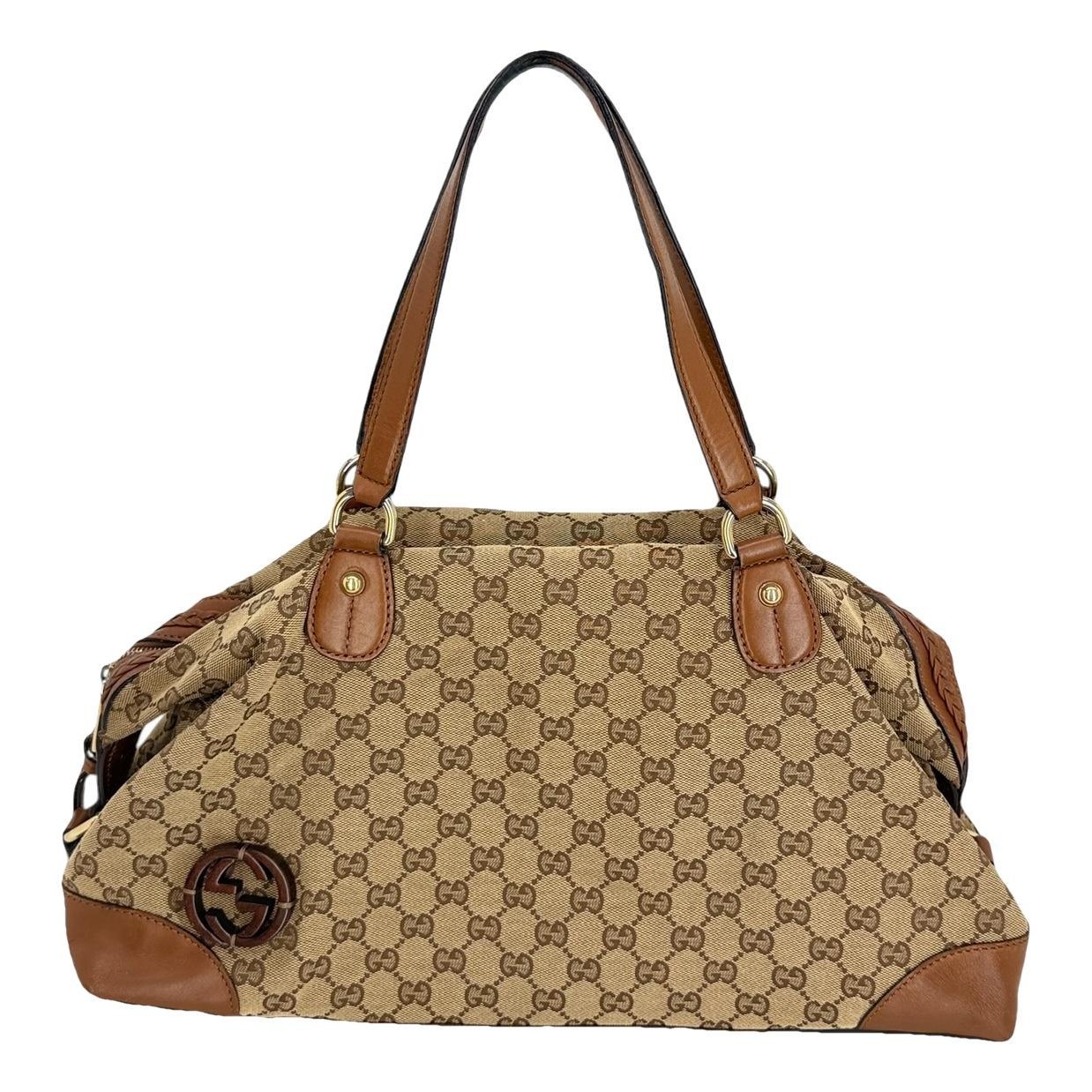 Cloth tote
