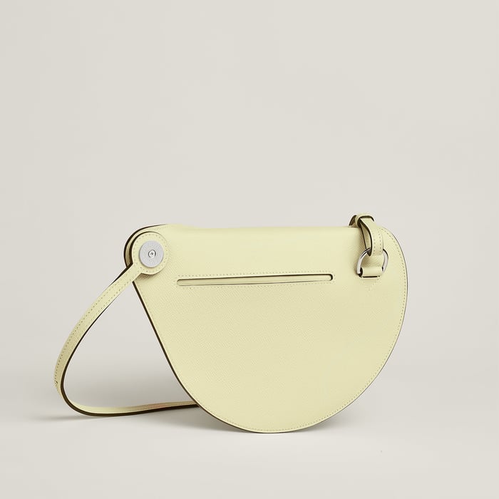 Jaune Milton Petite Course Bag