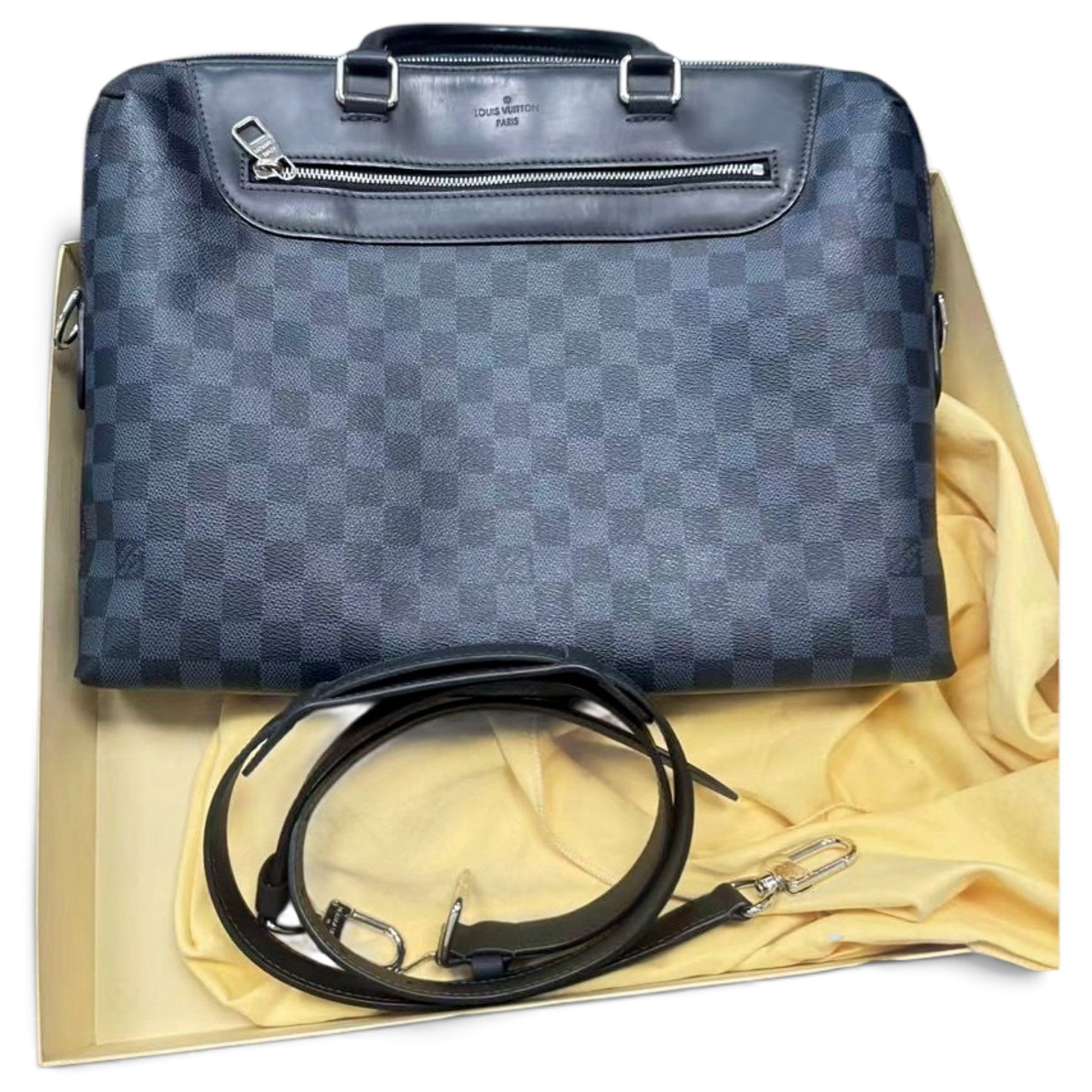 Cloth handbag