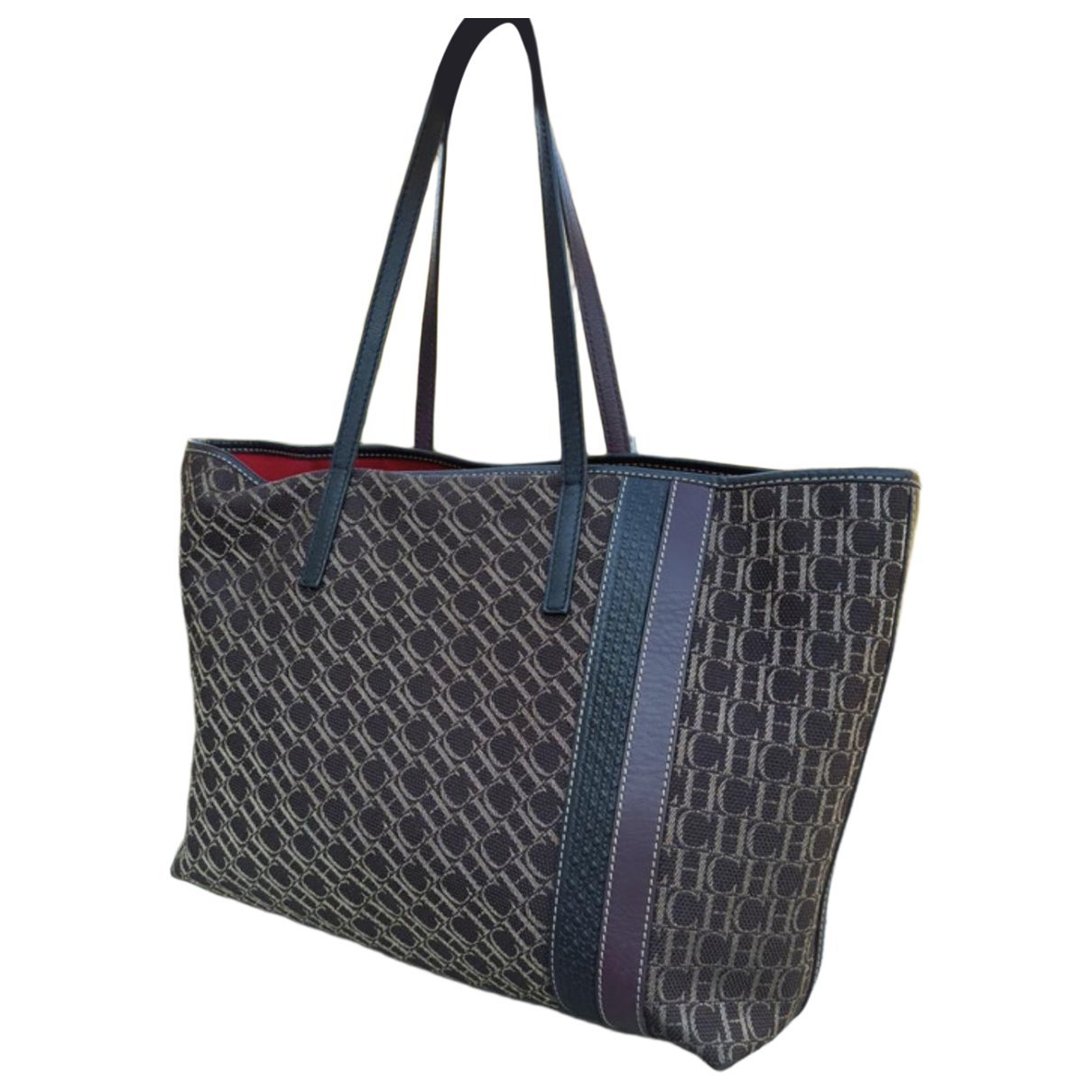 Cloth handbag