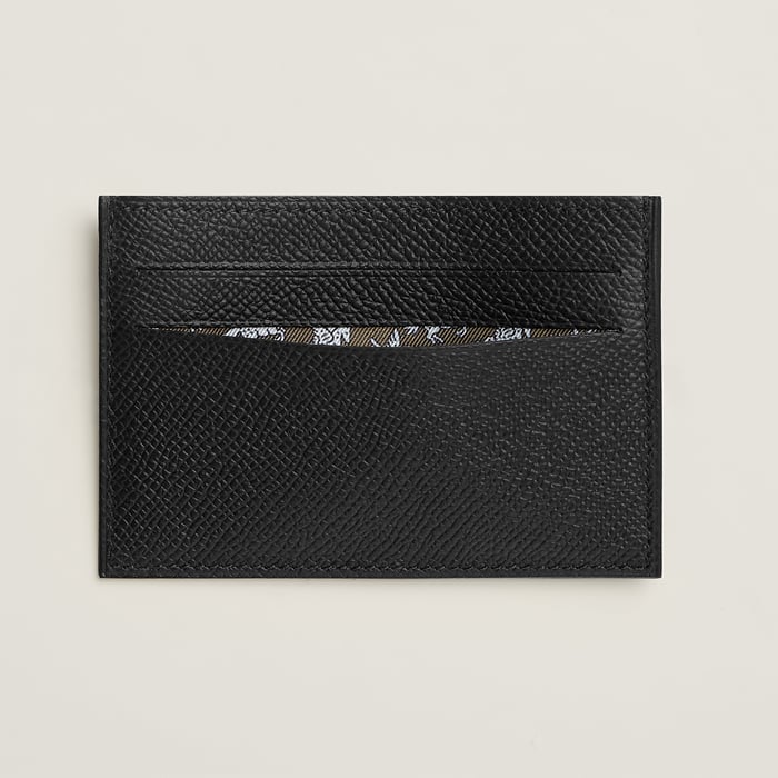 Citizen Twill Card Holder