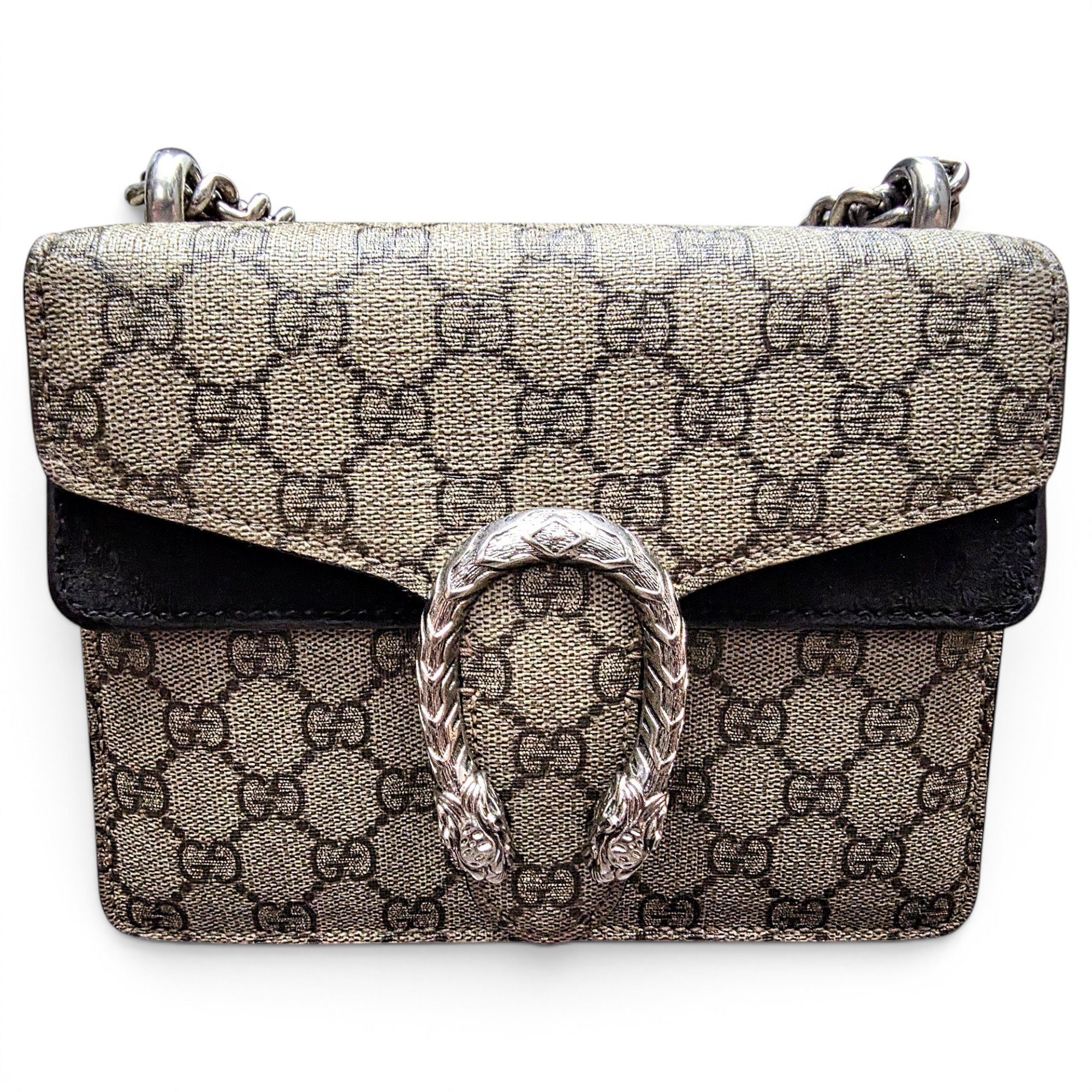Dionysus handbag