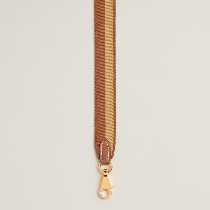 Sangle Casaque 25 MM Bag Strap