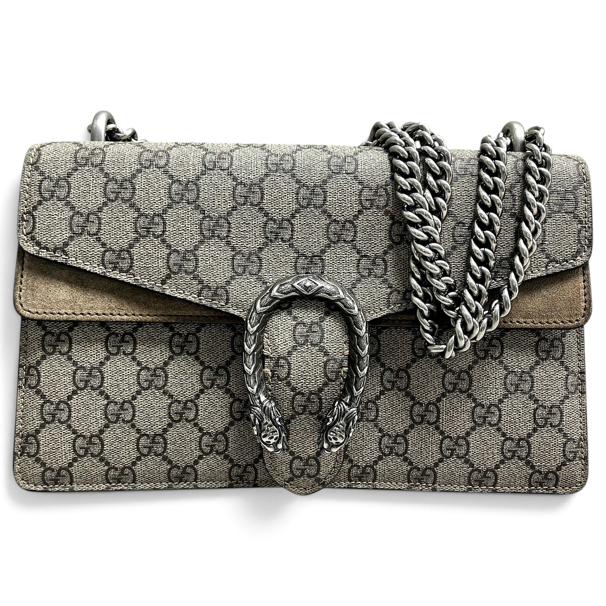 Dionysus cloth handbag