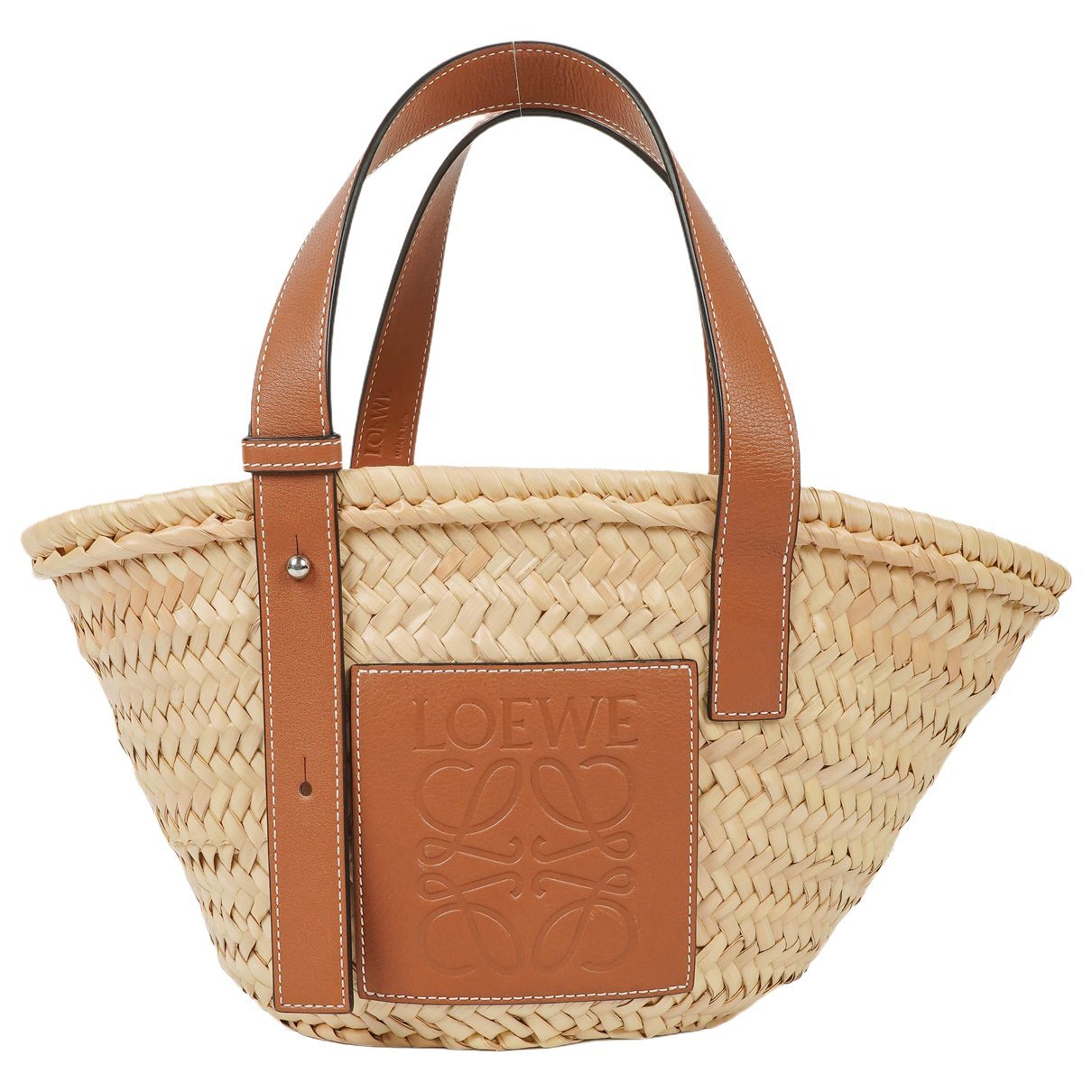 Basket Bag handbag