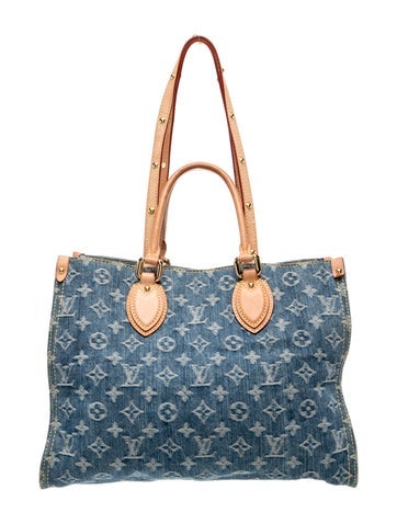 LV Monogram OnTheGo MM