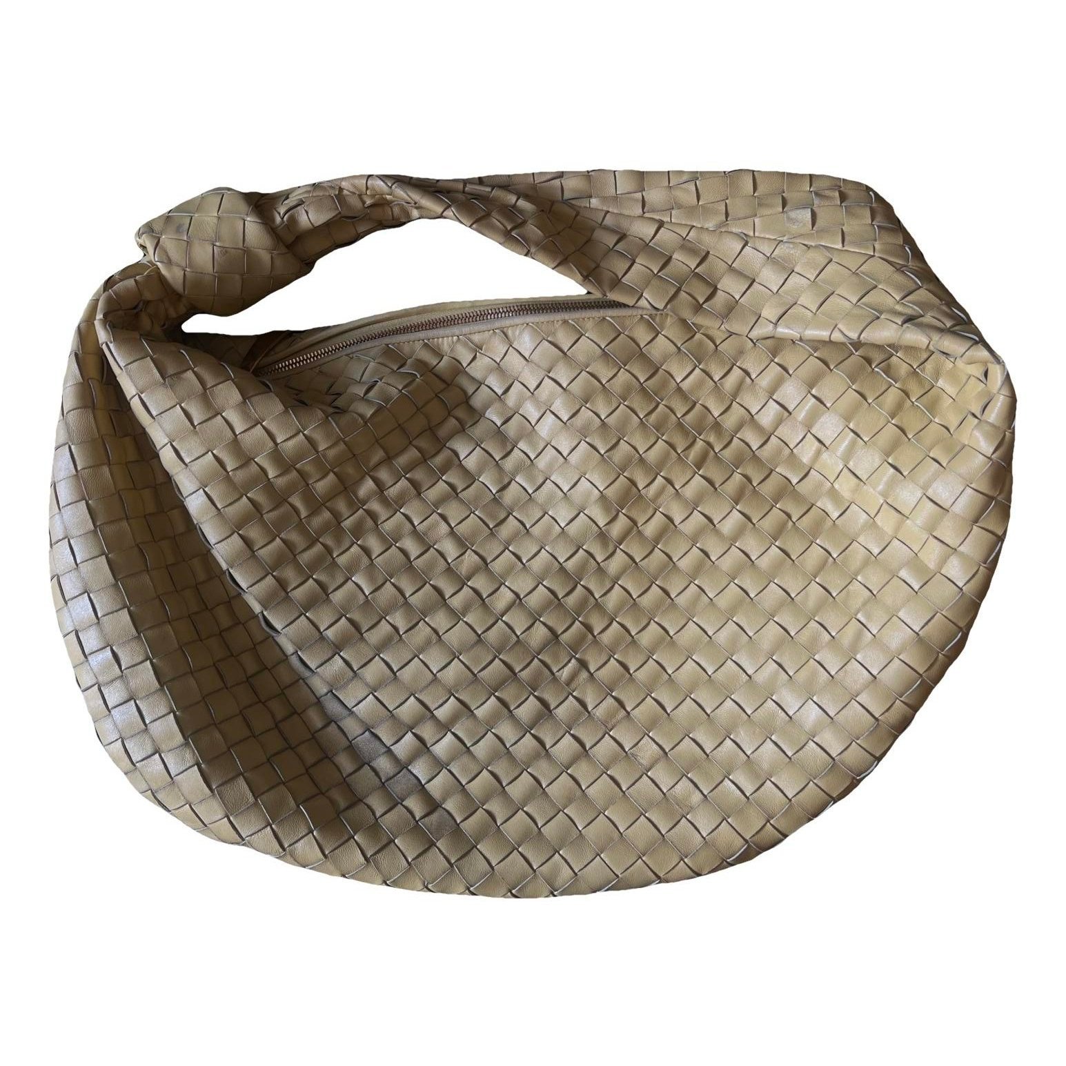 Bottega Veneta Jodie leather handbag