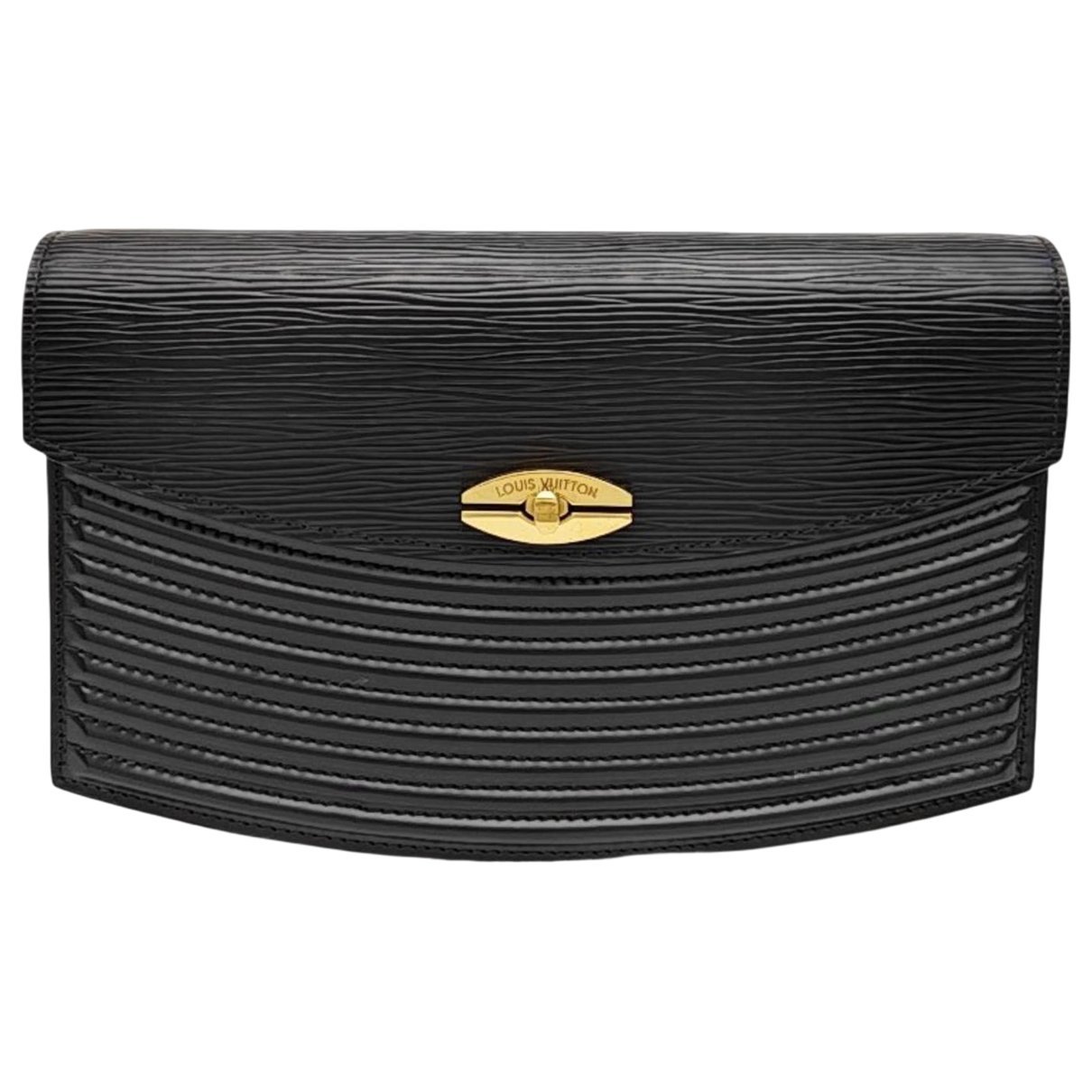 Tilsitt leather crossbody bag
