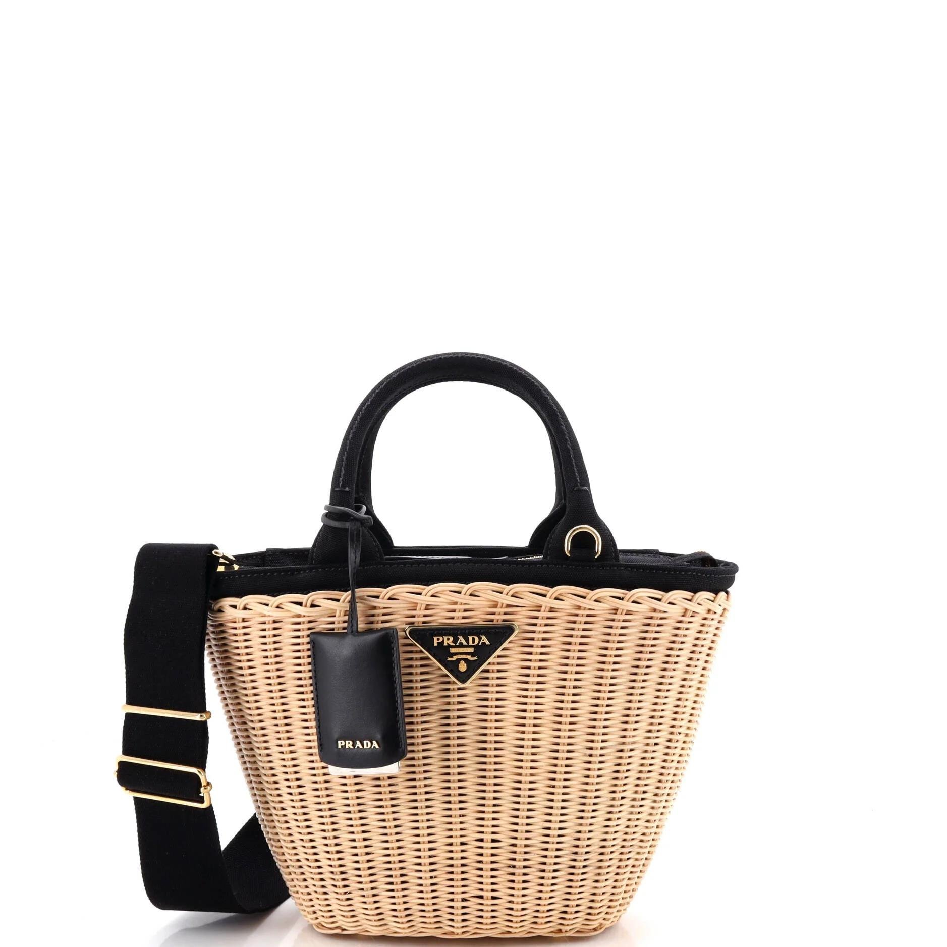 Prada Handbag