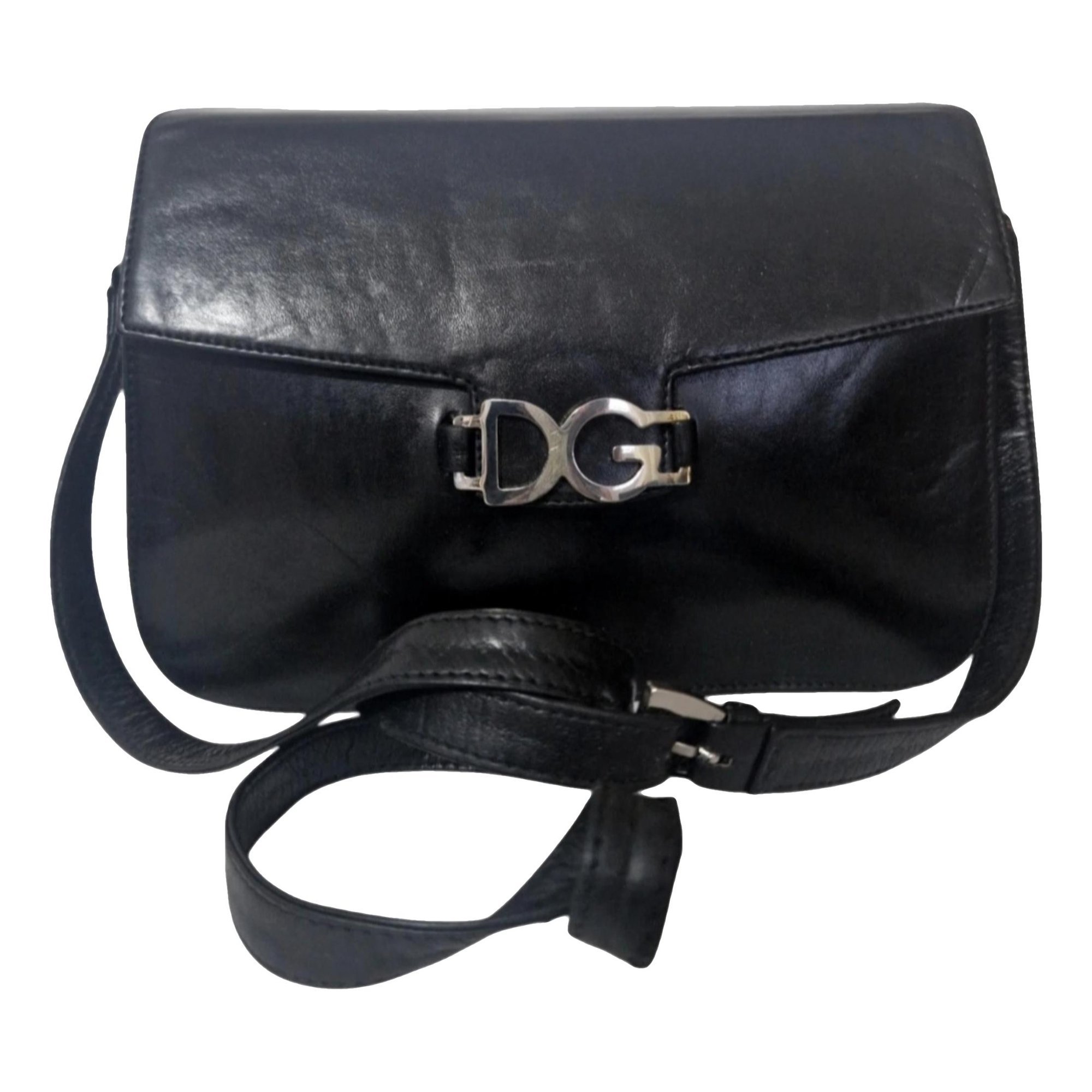Dolce & Gabbana Leather handbag