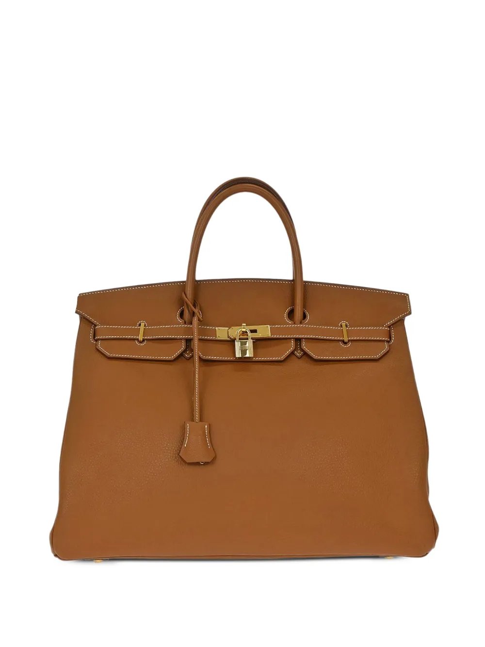 Hermes 1999 40 Birkin tote bag
