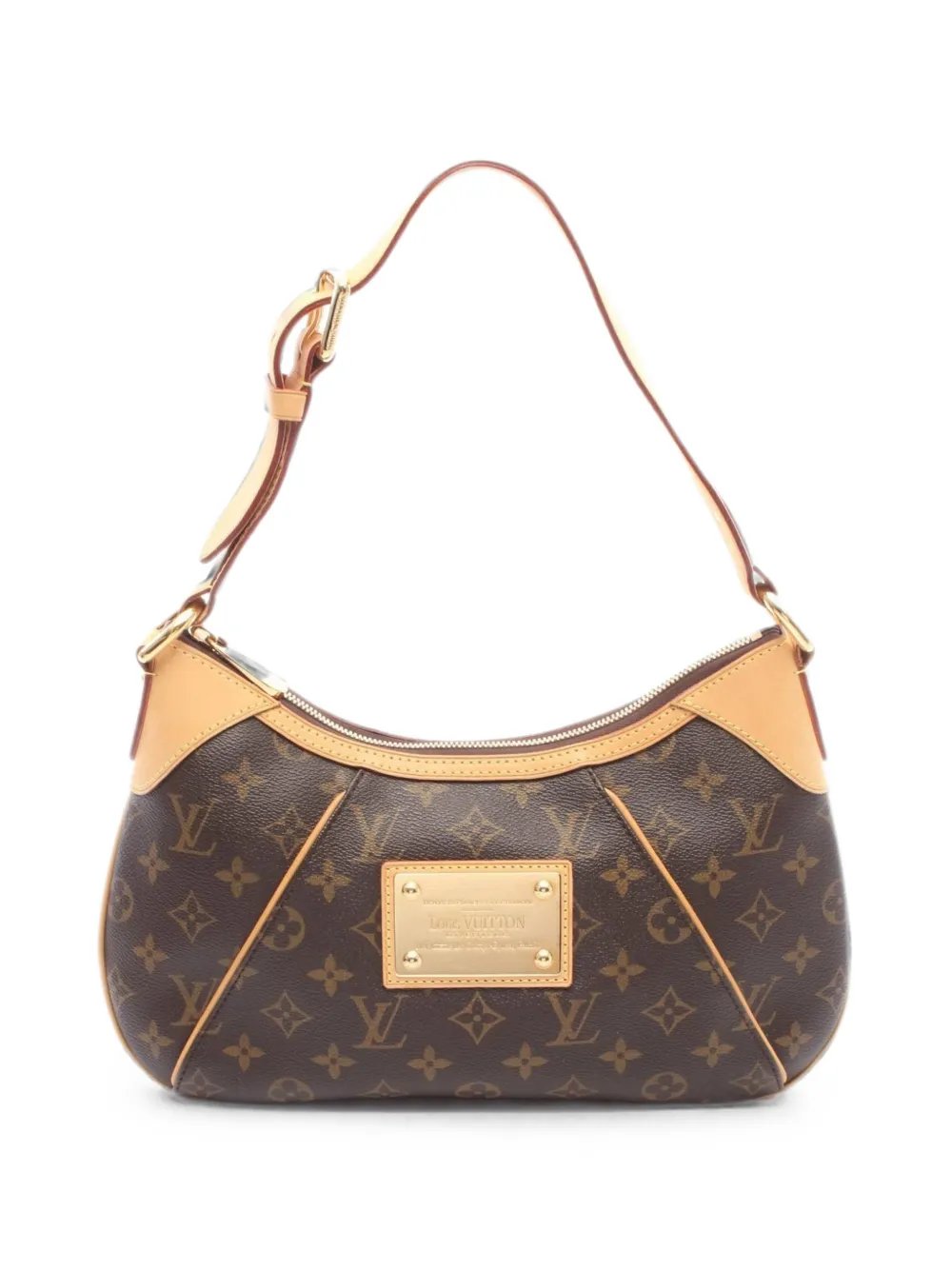 2010 Thames PM Monogram shoulder bag